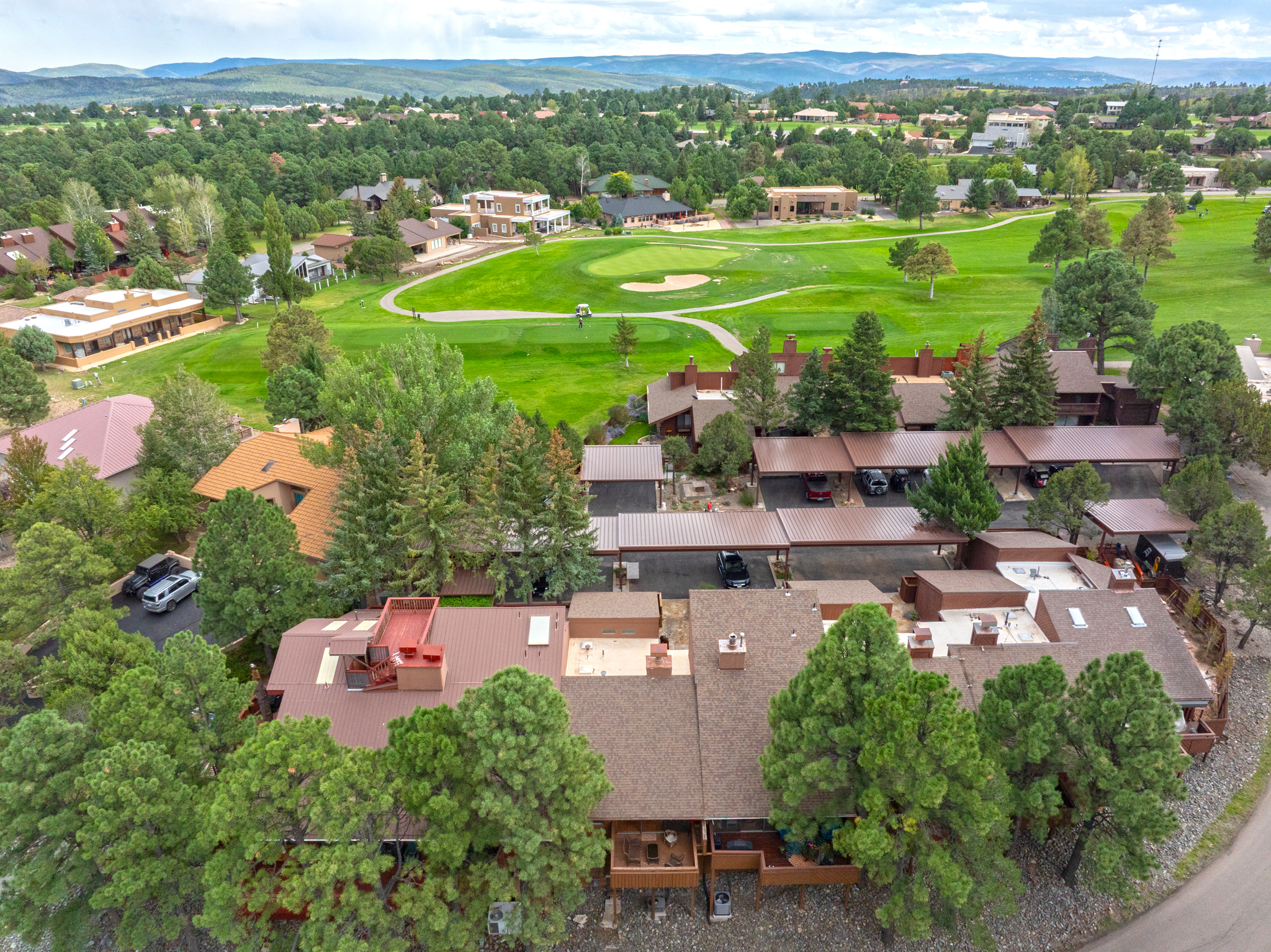 Alto, New Mexico, 88312, United States, 2 Bedrooms Bedrooms, ,2 BathroomsBathrooms,Residential,For Sale,1951526