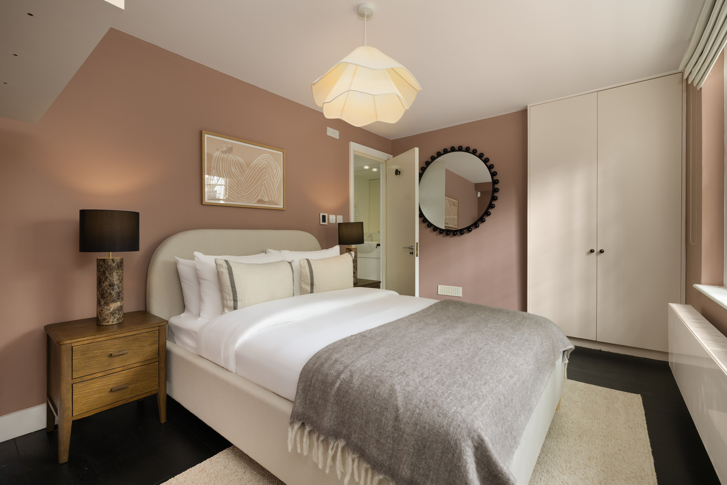  Five-Bedroom Townhouse in the Heart of Notting Hill - 物件實景