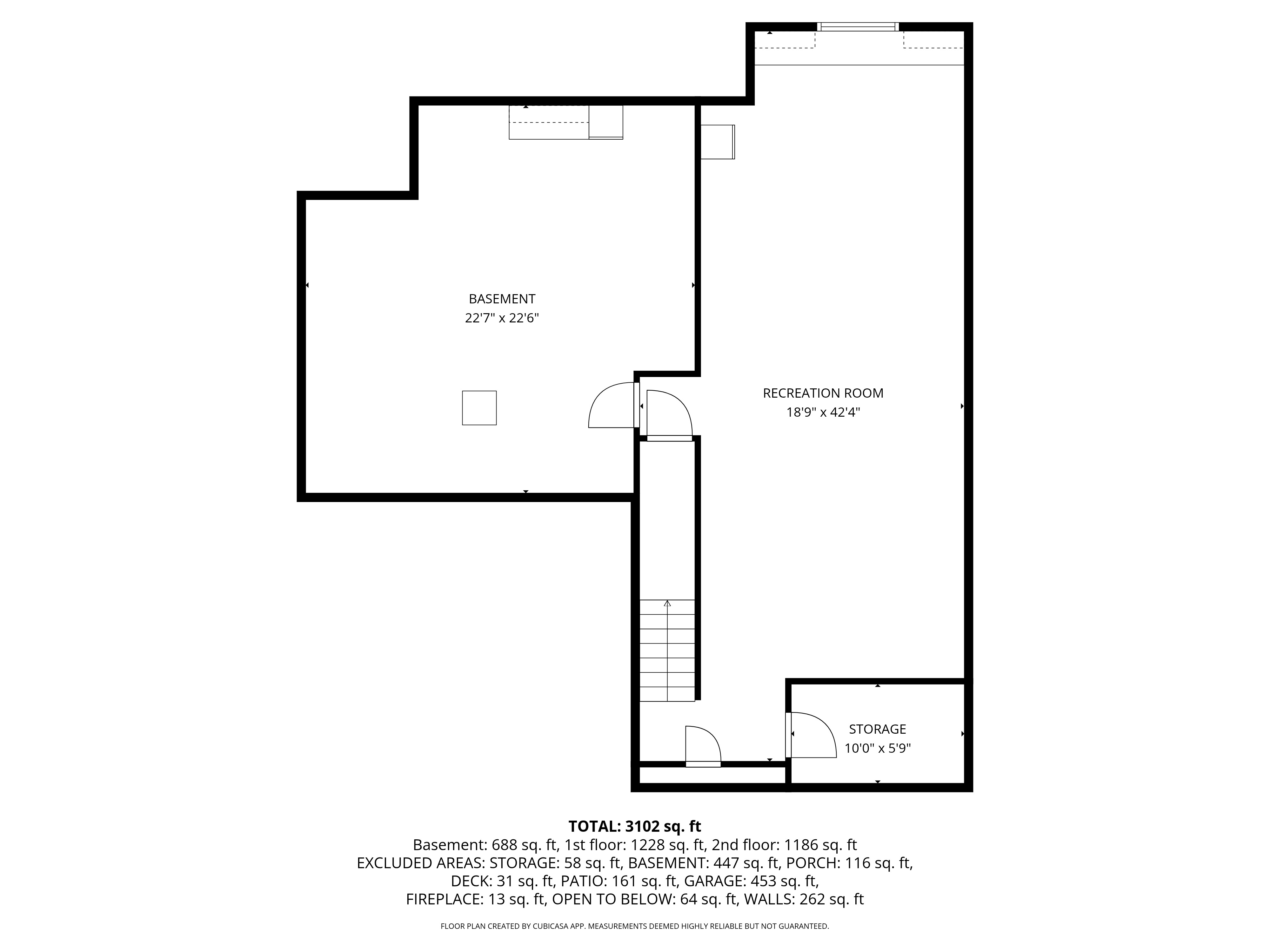  Charming 4 Bed Home in Bethel - 物件實景