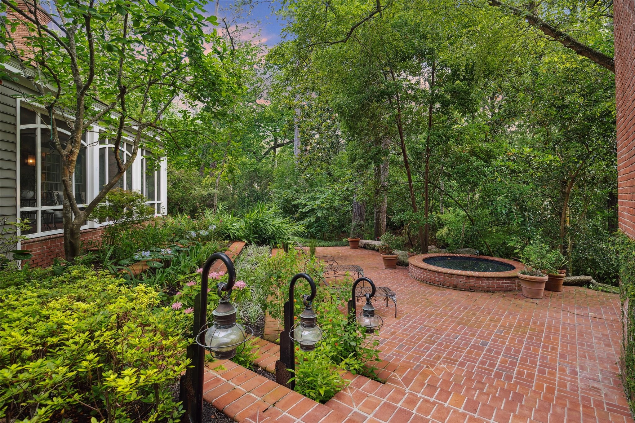 3971 Inverness Drive - 物件實景