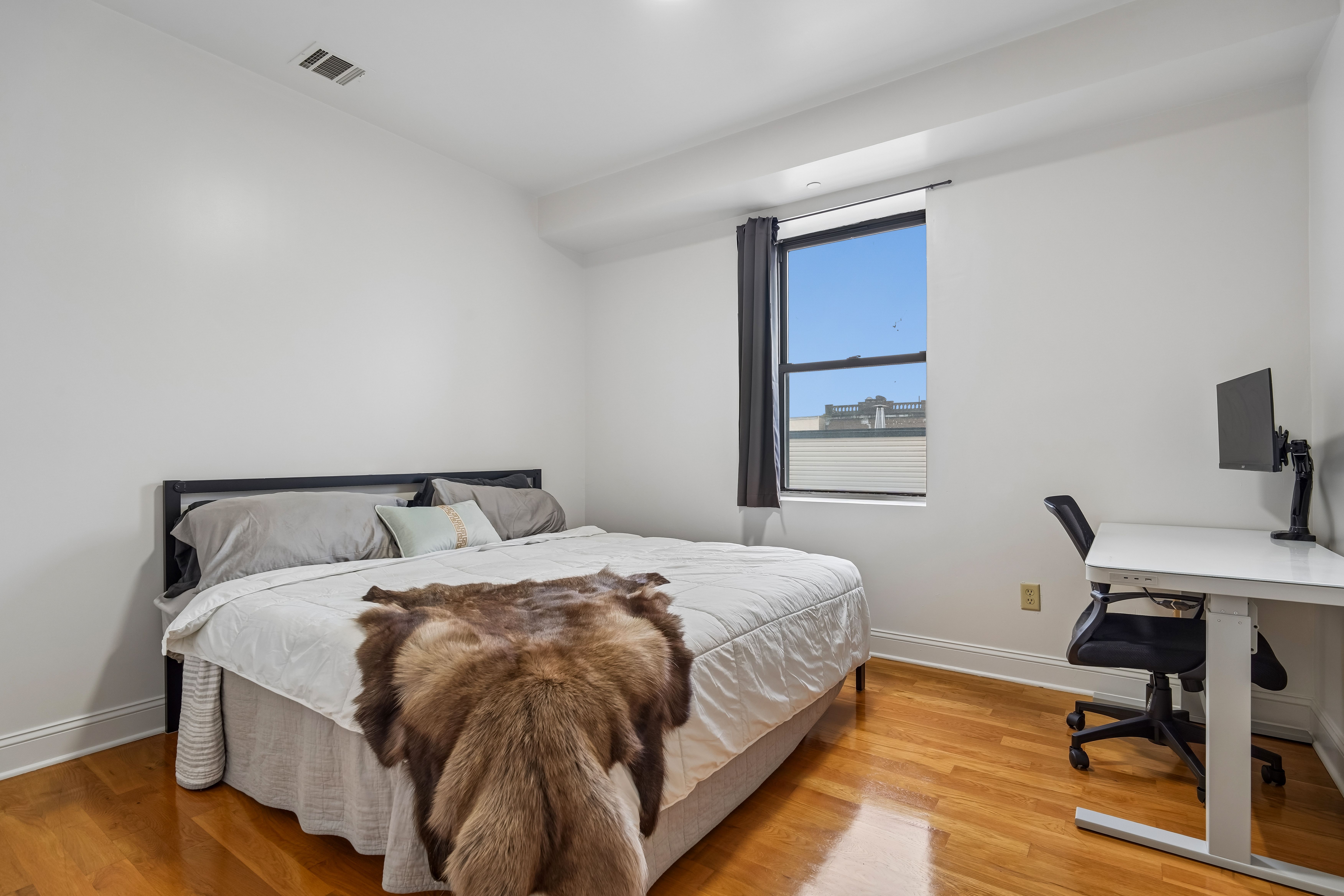  85 Broadway #3C, Jersey City, NJ 07306 - 物件實景