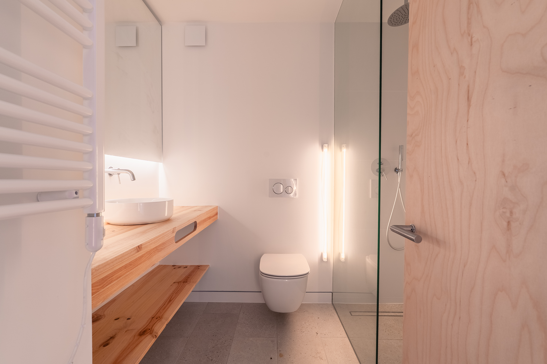  Elegant contemporary bioclimatic home with views, Begur - 物件實景