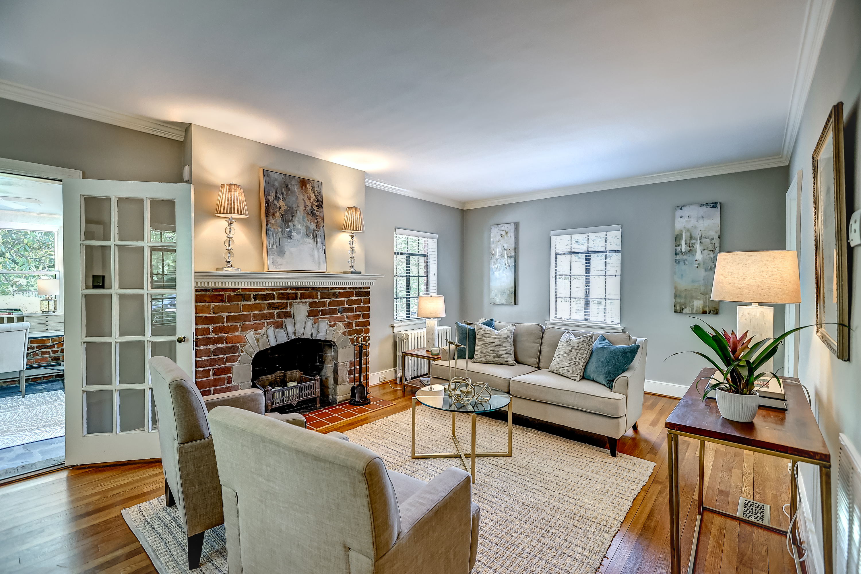  4814 Riverside Drive, Richmond, VA 23225 - 物件實景