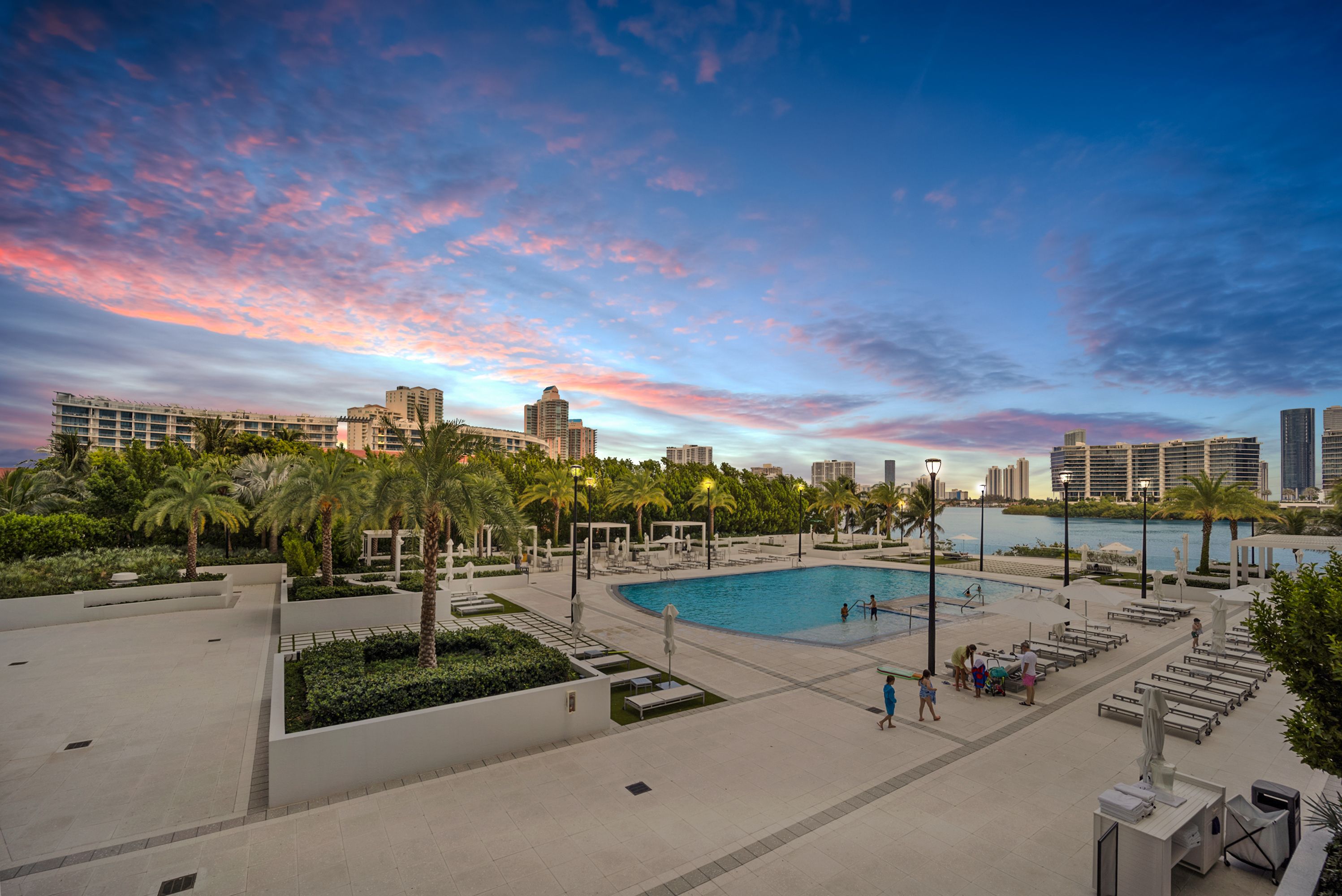  3301 NE 183rd St, Aventura, FL, 33160 - 物件實景