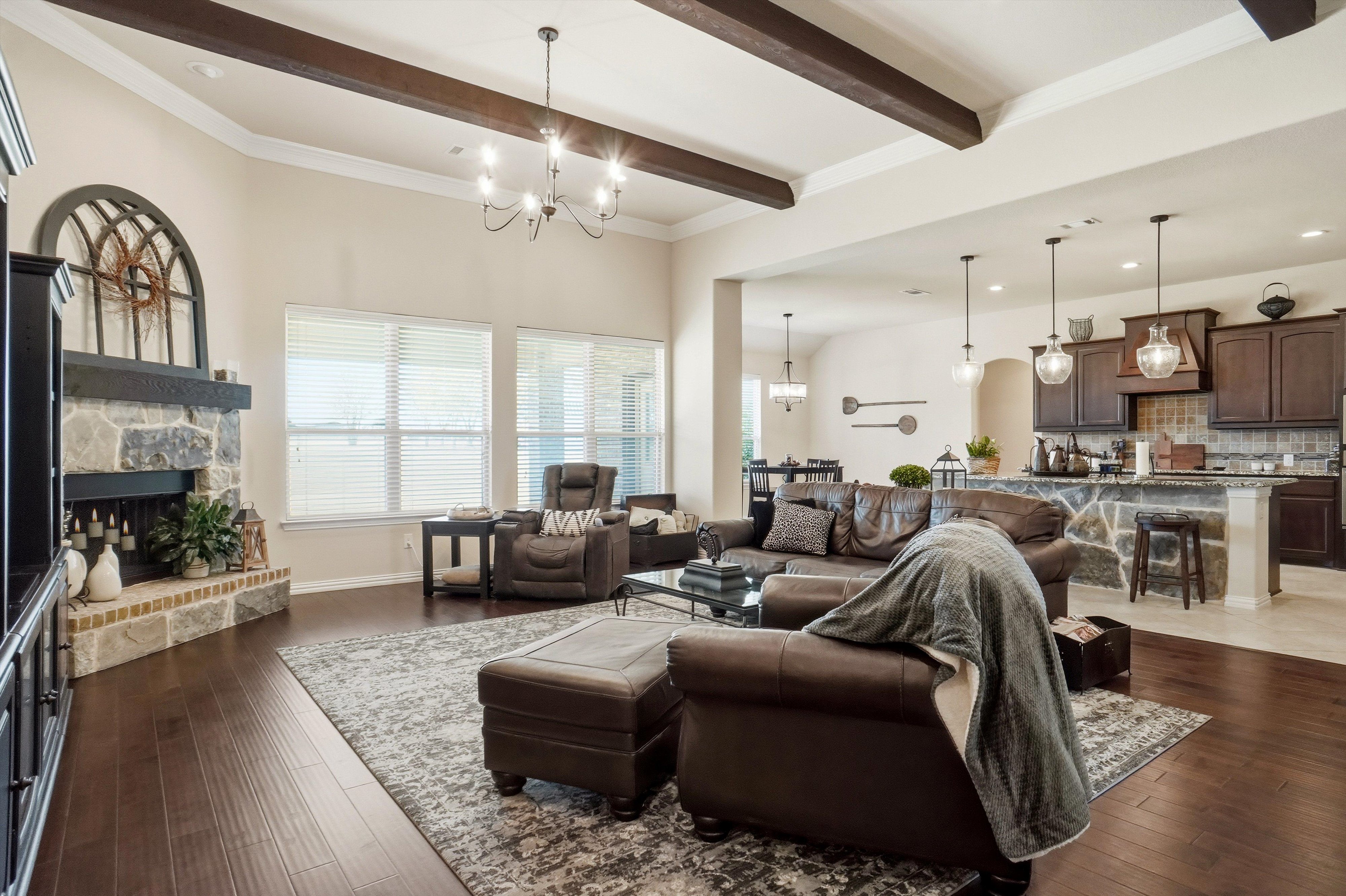 Decatur, Texas, 76234, United States, 3 Bedrooms Bedrooms, ,3 BathroomsBathrooms,Residential,For Sale,1992458