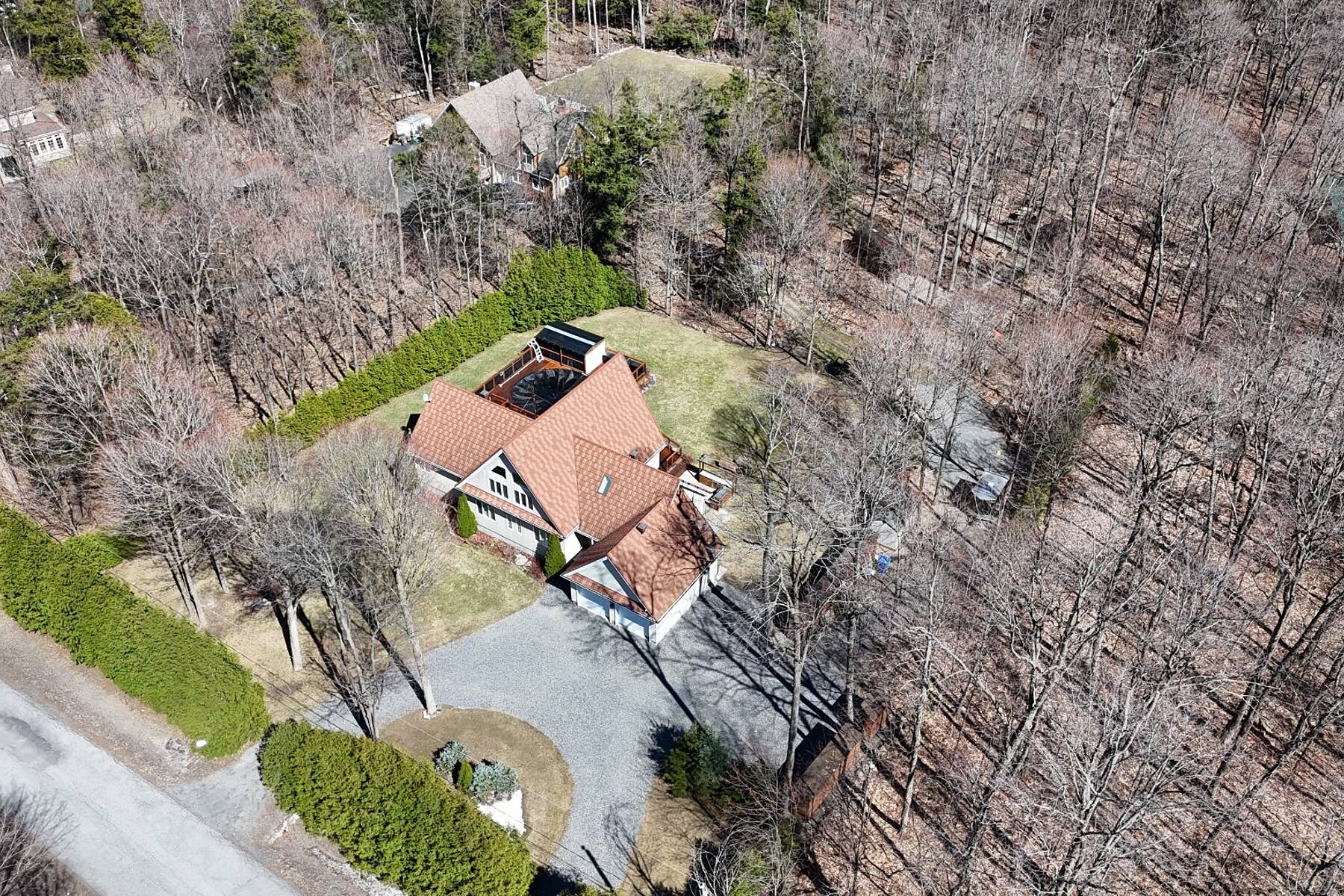  Rigaud, Montérégie - 物件實景