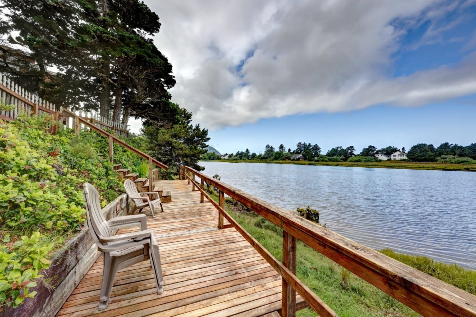  604 15th Avenue Seaside, OR 97138 - 物件實景