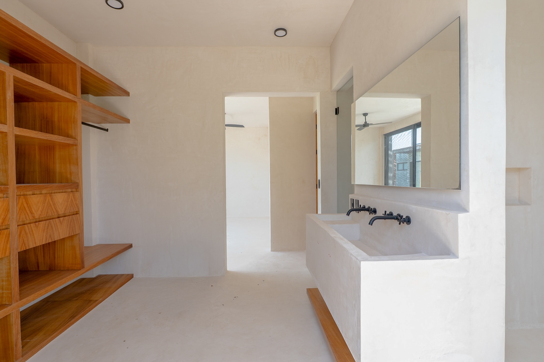  Villa Steps from the Sea in the Hotel Zone in Tulum - 物件實景