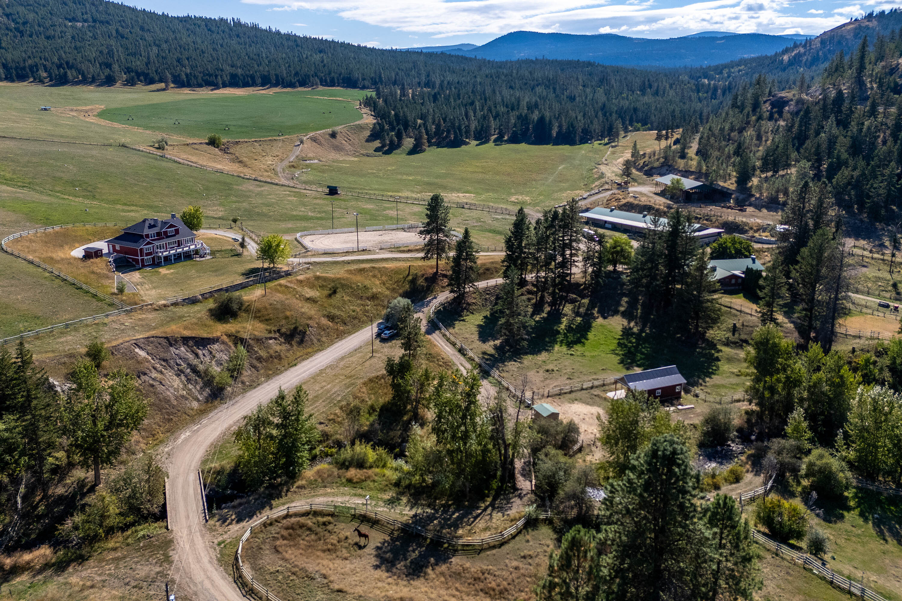  Hiwan Ranch - 物件實景