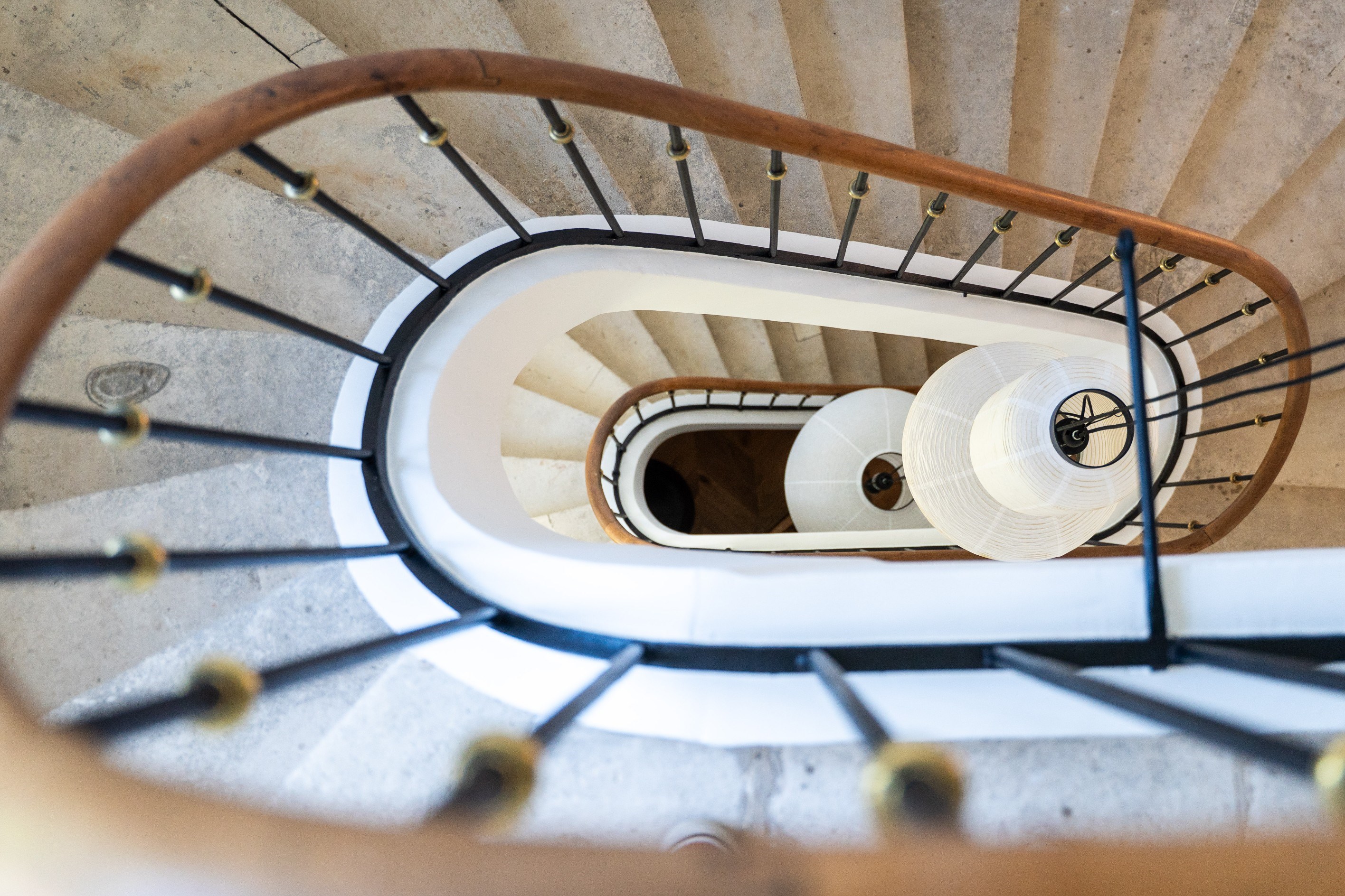  Renovated Maison de Maître with Pool in the Heart of Saint-Martin-de-Ré - 物件實景