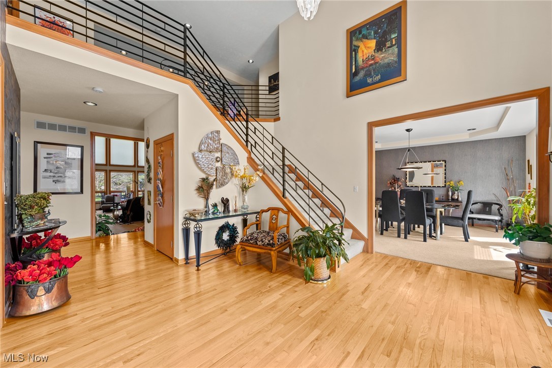 Pepper Pike, Ohio, 44124, United States, 5 Bedrooms Bedrooms, ,6 BathroomsBathrooms,Residential,For Sale,1943253