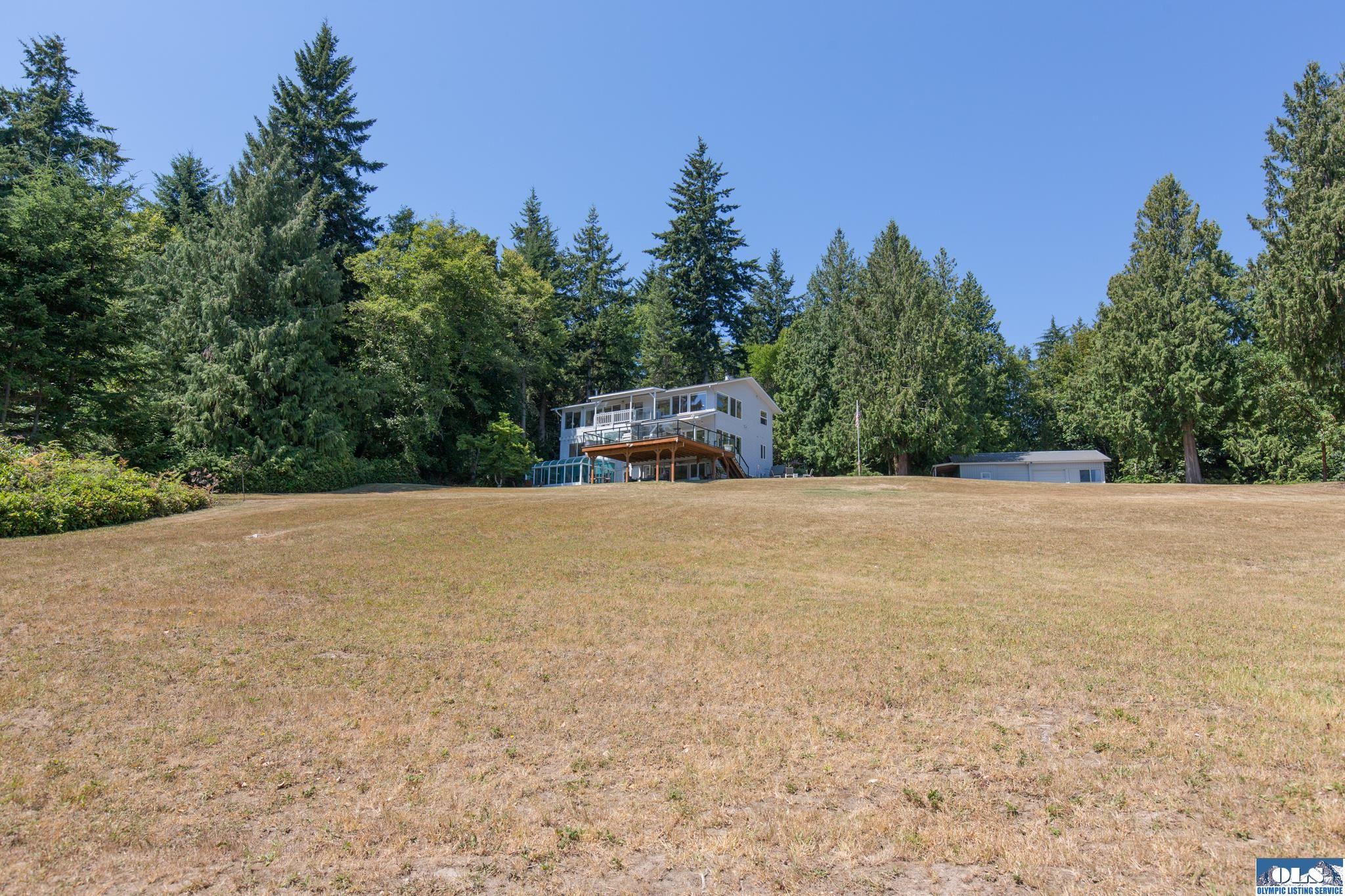 Port Angeles, Washington, 98363, United States, 4 Bedrooms Bedrooms, ,5 BathroomsBathrooms,Residential,For Sale,1905909