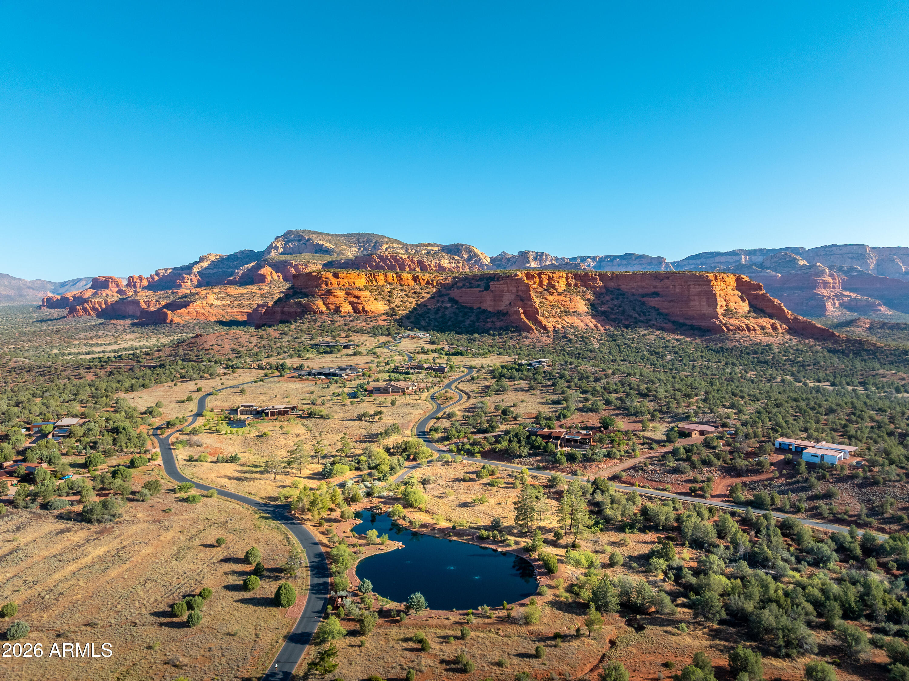 80 Altair Avenue, Sedona, AZ 86336 - 物件實景