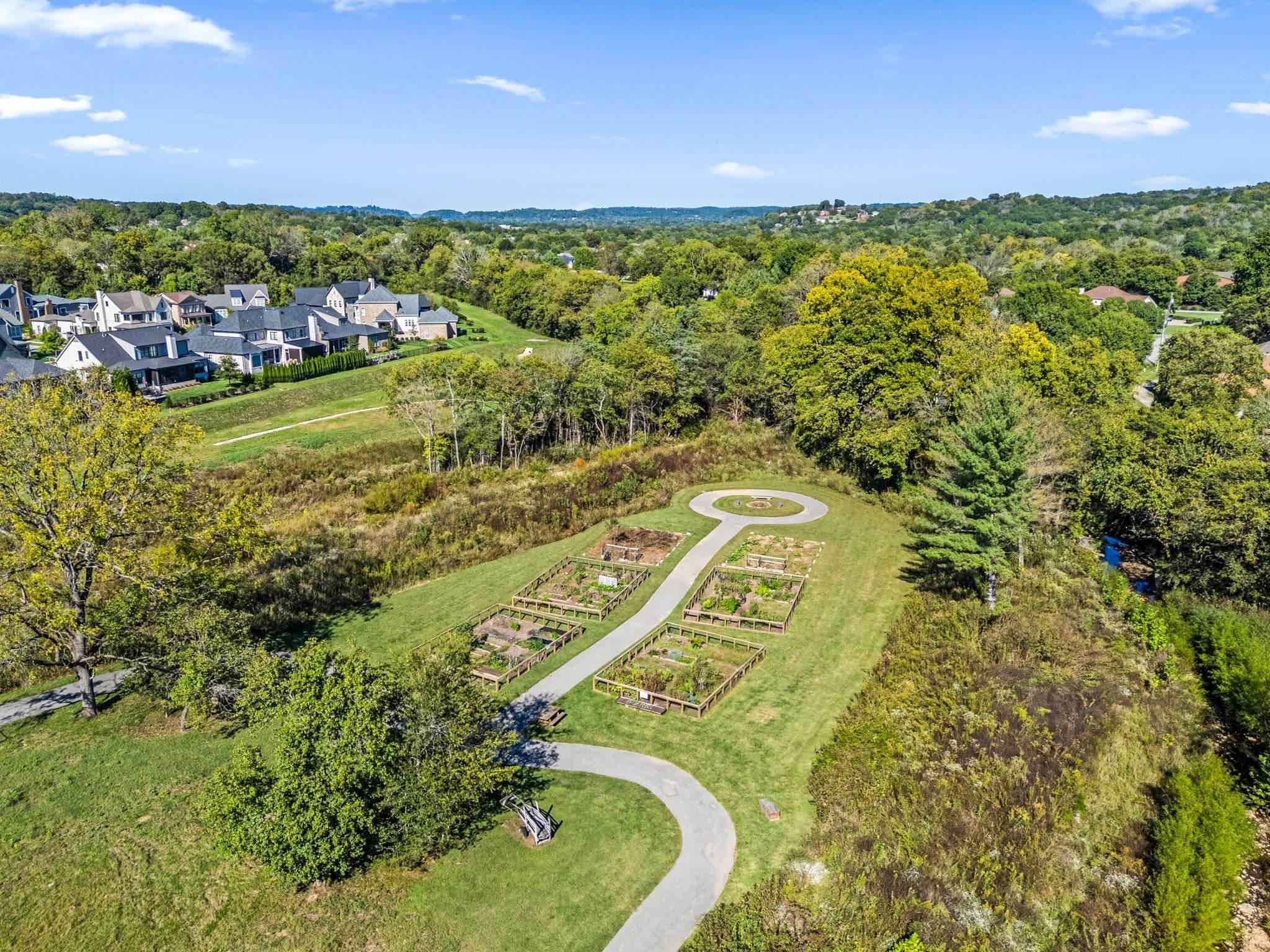  917 Dauphine St, Nashville, TN, 37221 - 物件實景