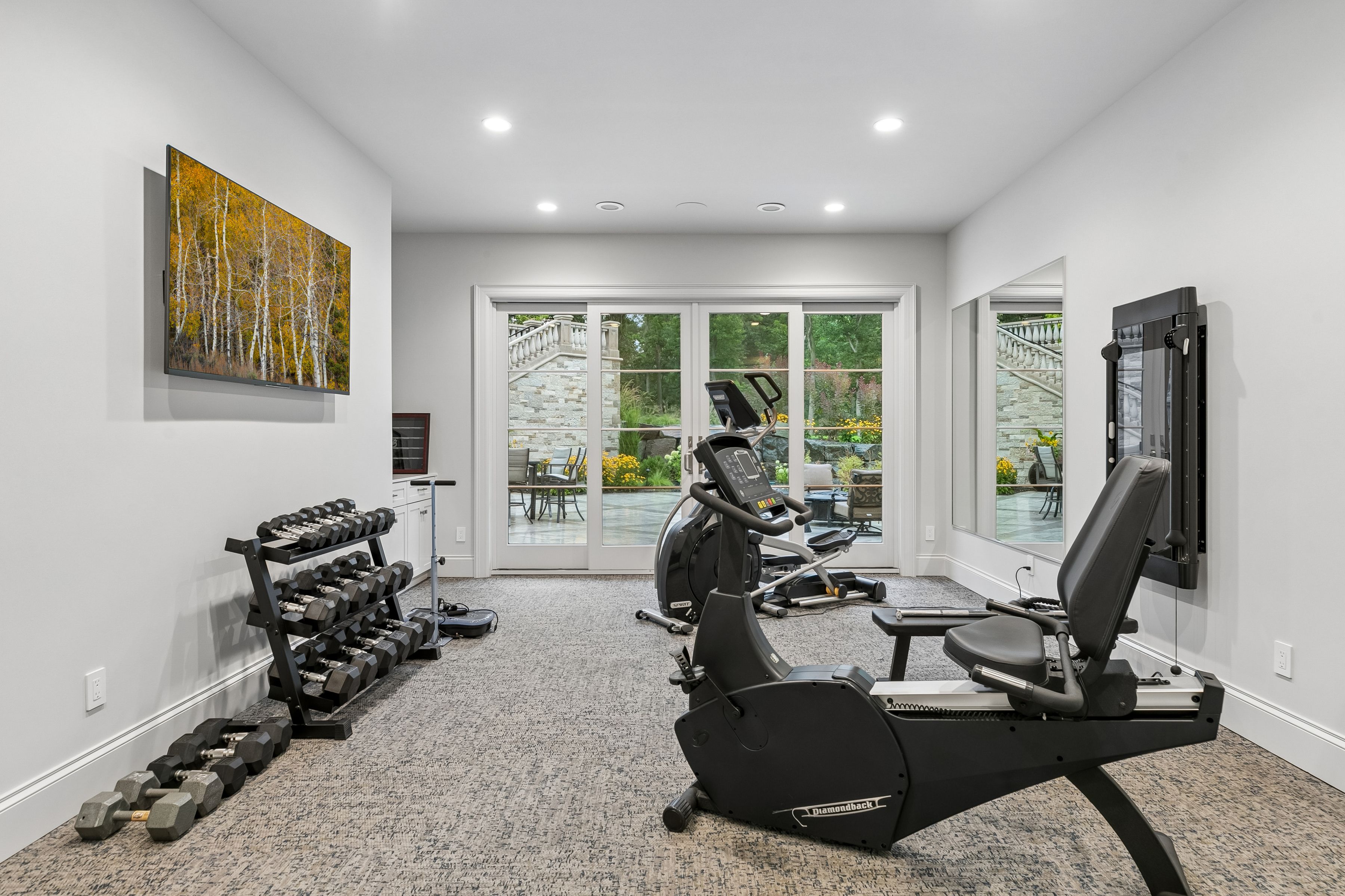  Timeless Elegance on a Private North Oaks Setting - 物件實景