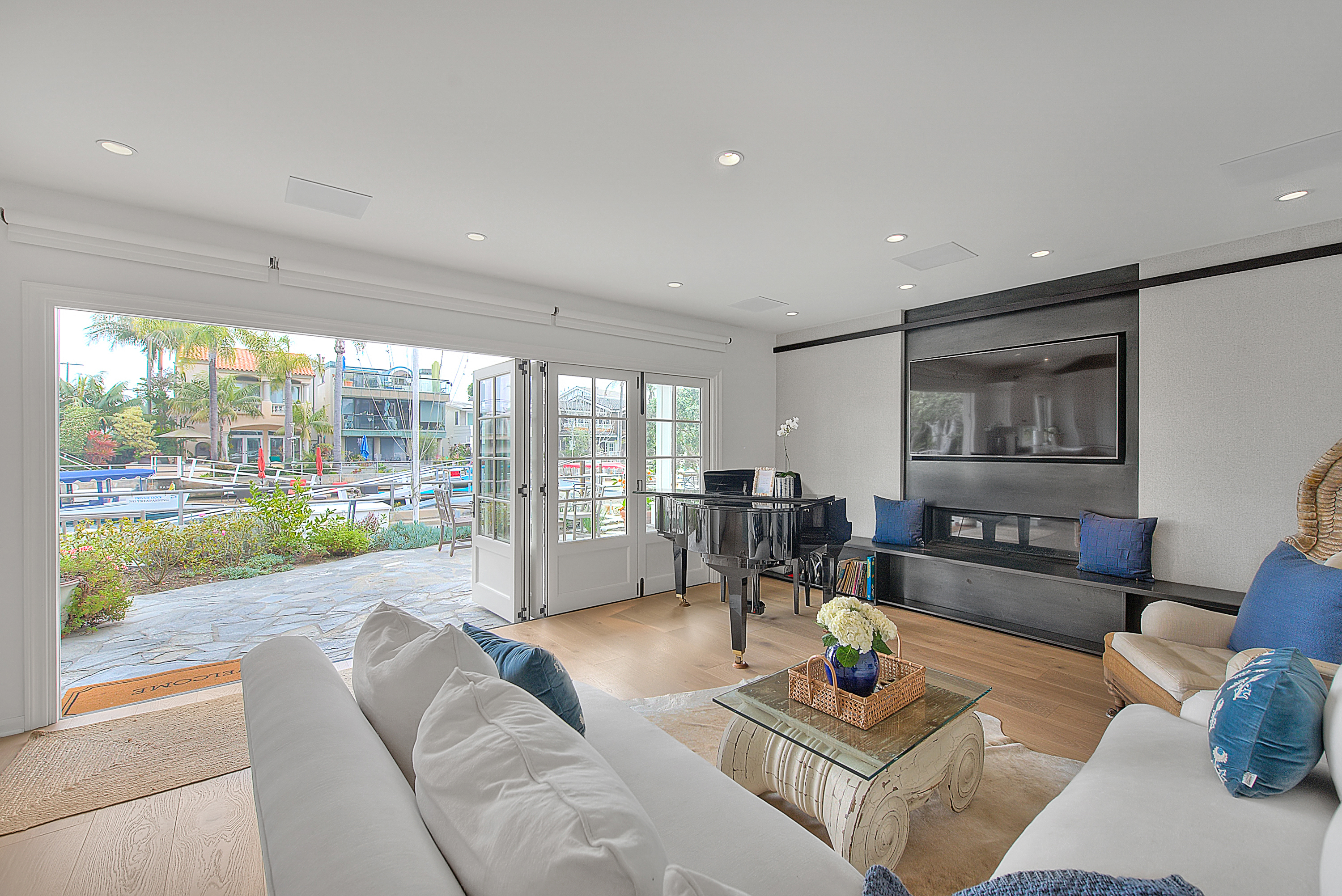  5590 East The Toledo, Long Beach, CA 90803 - 物件實景