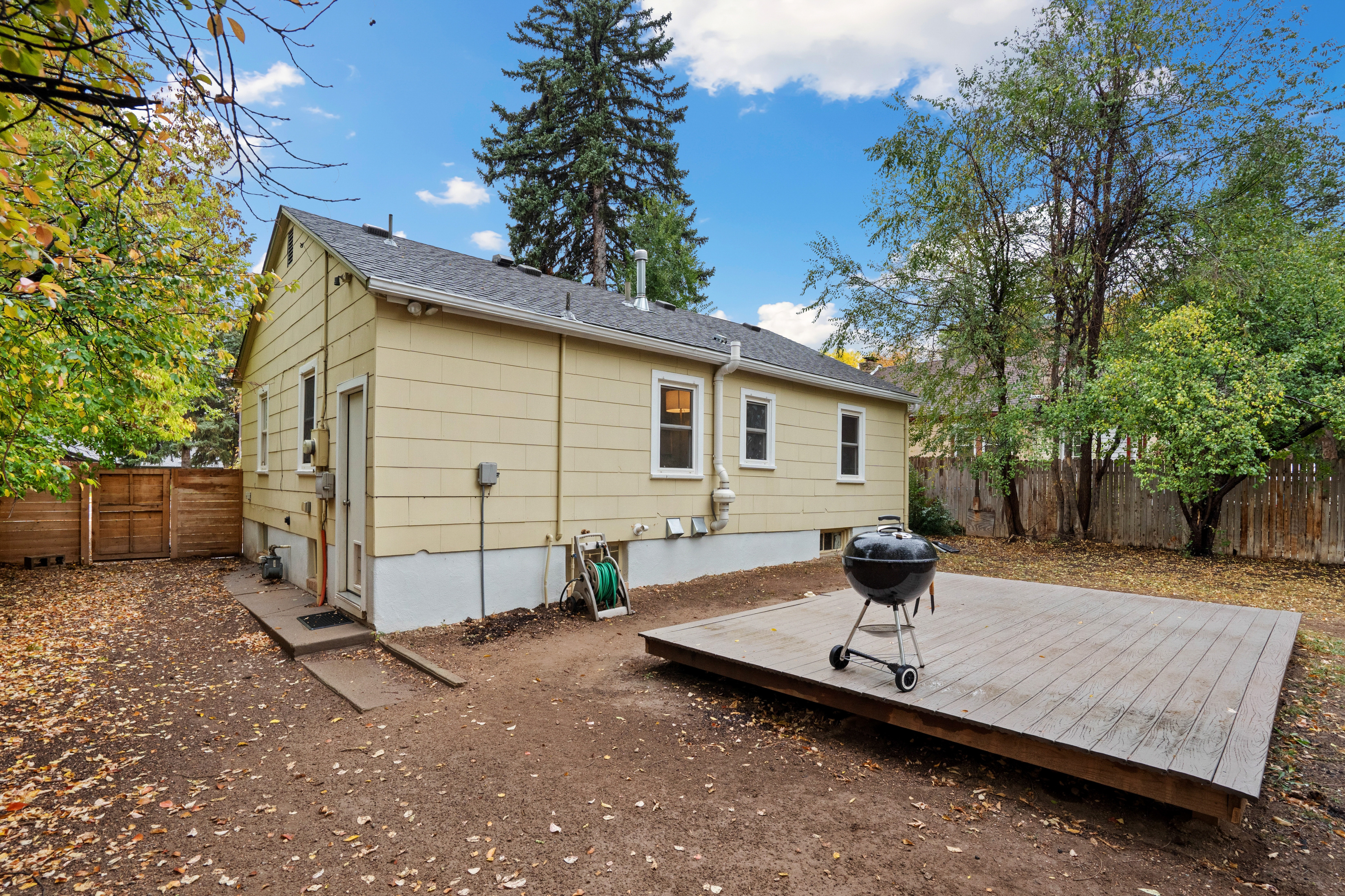  Fort Collins Bungalow on a 0.15-Acre Fenced Lot - 物件實景