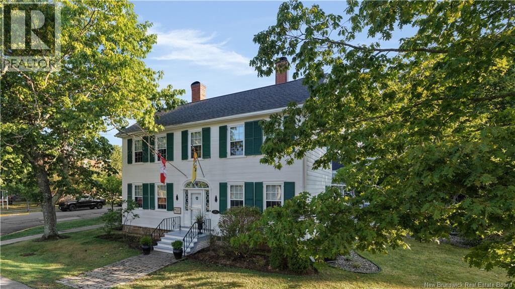 SAINT ANDREWS, New Brunswick, E5B 1J3, CA, 4 Bedrooms Bedrooms, ,3 BathroomsBathrooms,Residential,For Sale,1951018