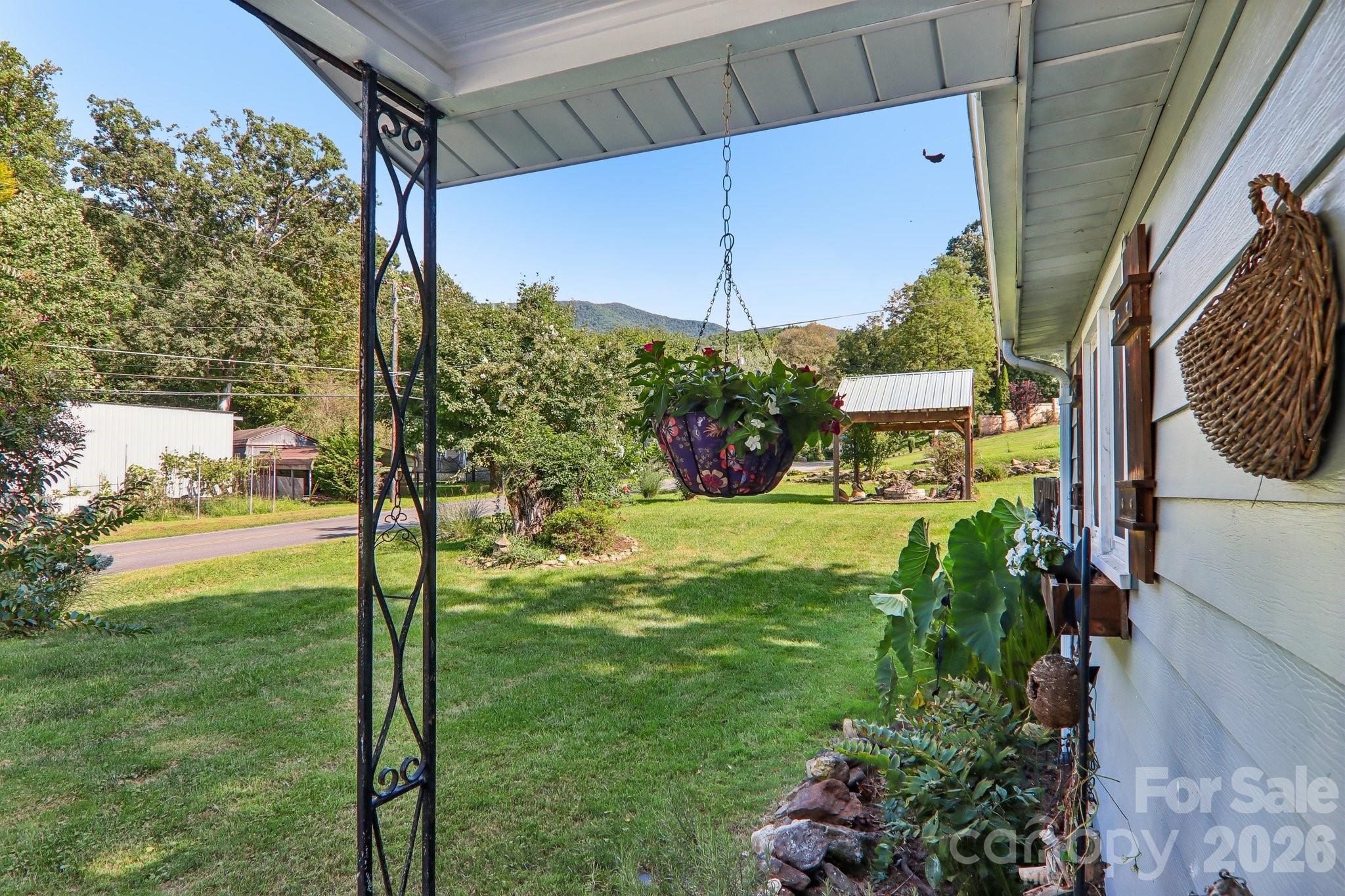 Lickstone Rd, Waynesville, NC 28786 #1