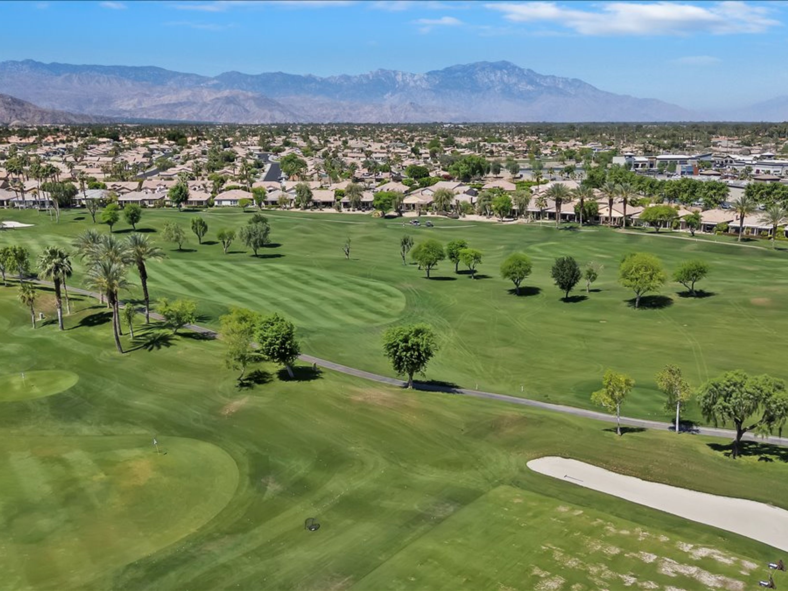  80190 Royal Birkdale Drive, Indio, CA 92201 - 物件實景