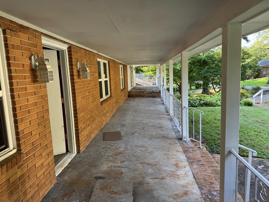 Valentine St, Dalton, GA 30720 #1