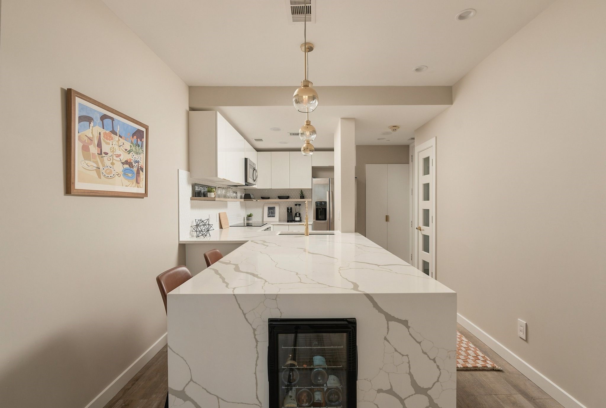 3600 Montrose Boulevard #508 - 物件實景
