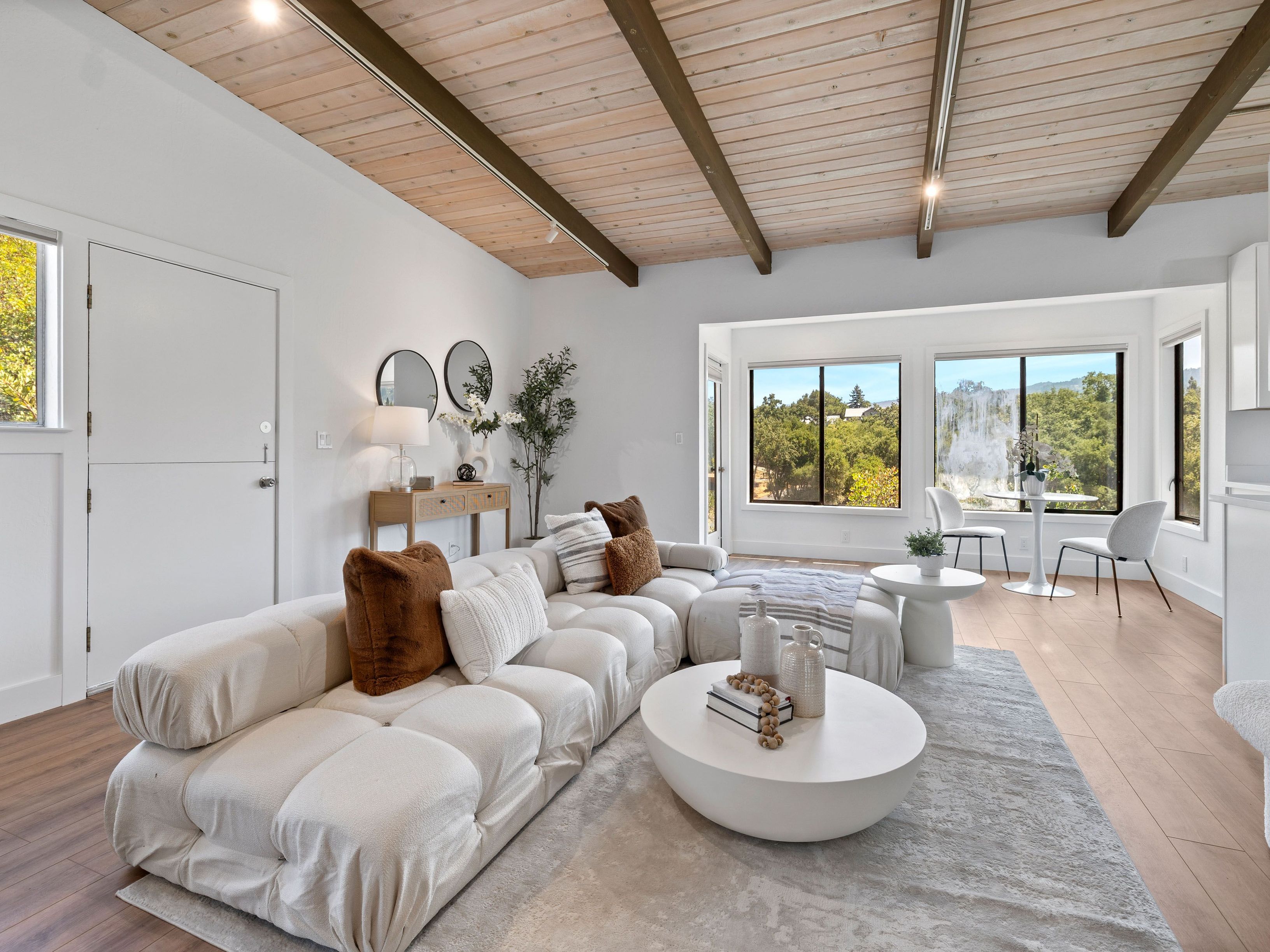 15 Naranja Way, Portola Valley, CA 94028 - 物件實景