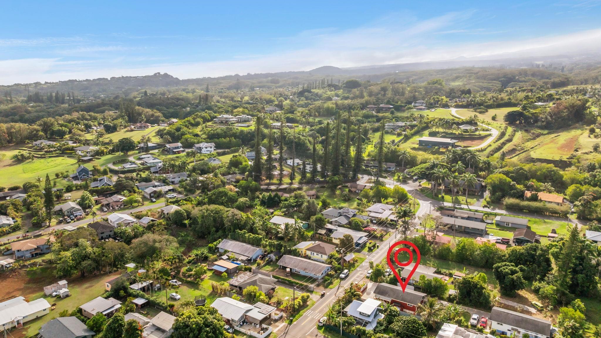 Haiku, Hawaii, 96708, United States, 3 Bedrooms Bedrooms, ,2 BathroomsBathrooms,Residential,For Sale,1994654