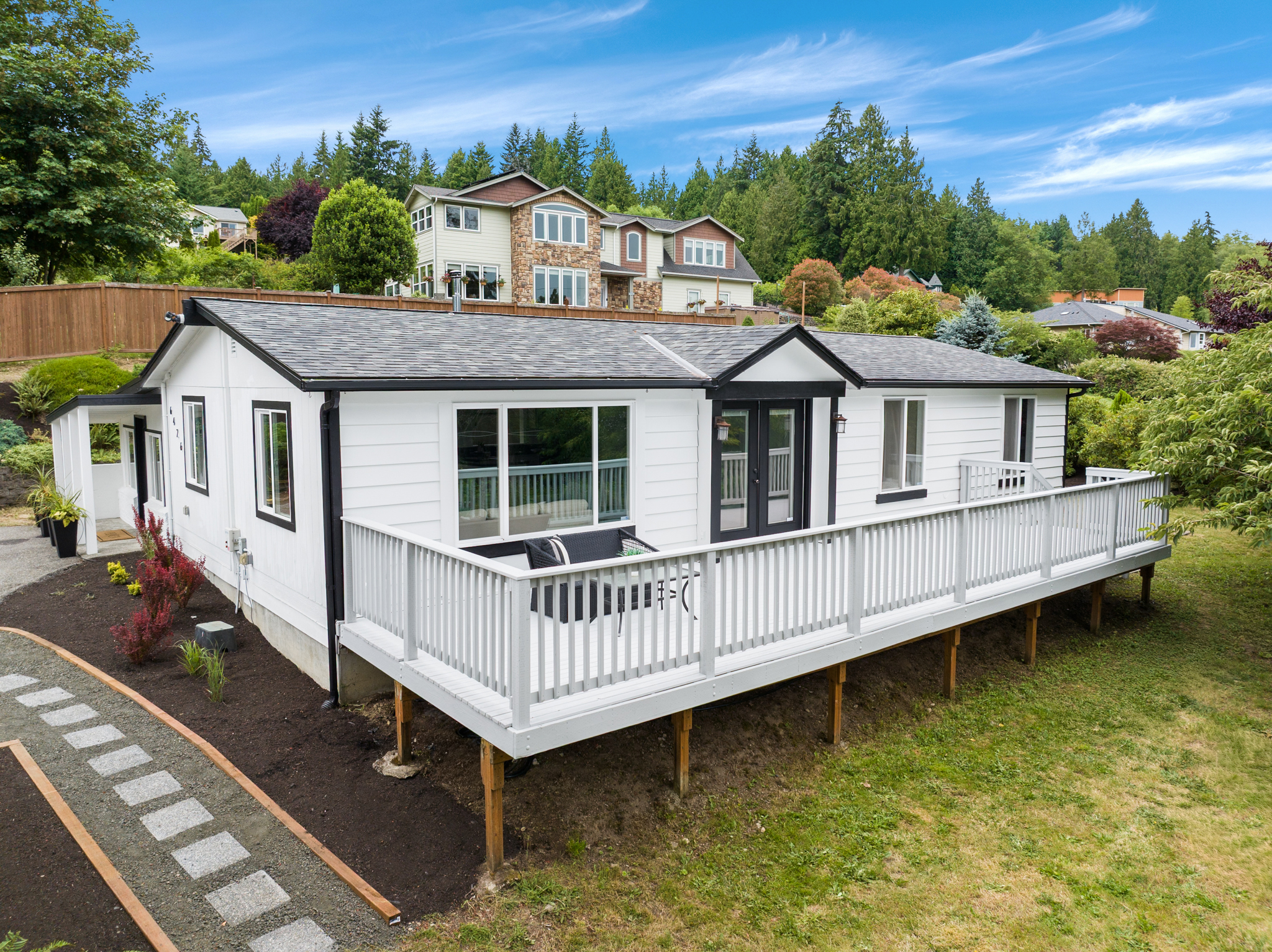  6426 NE Barrett Dr, Poulsbo, WA 98370 - 物件實景
