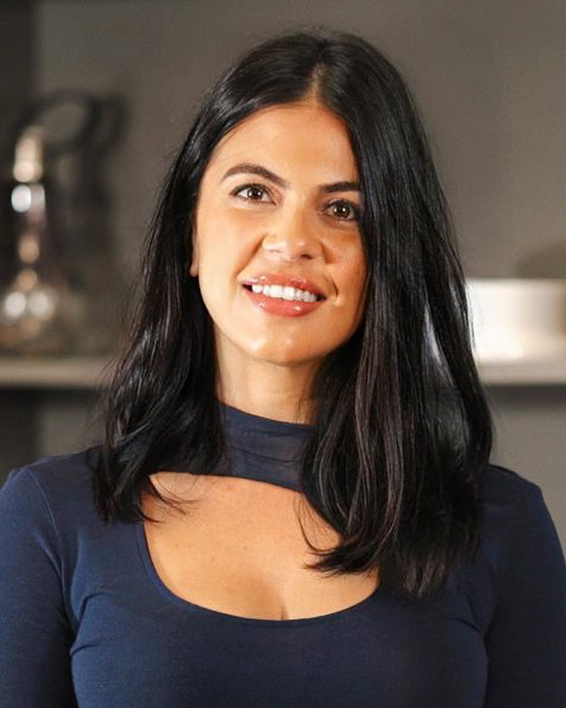 Patricia Inacio