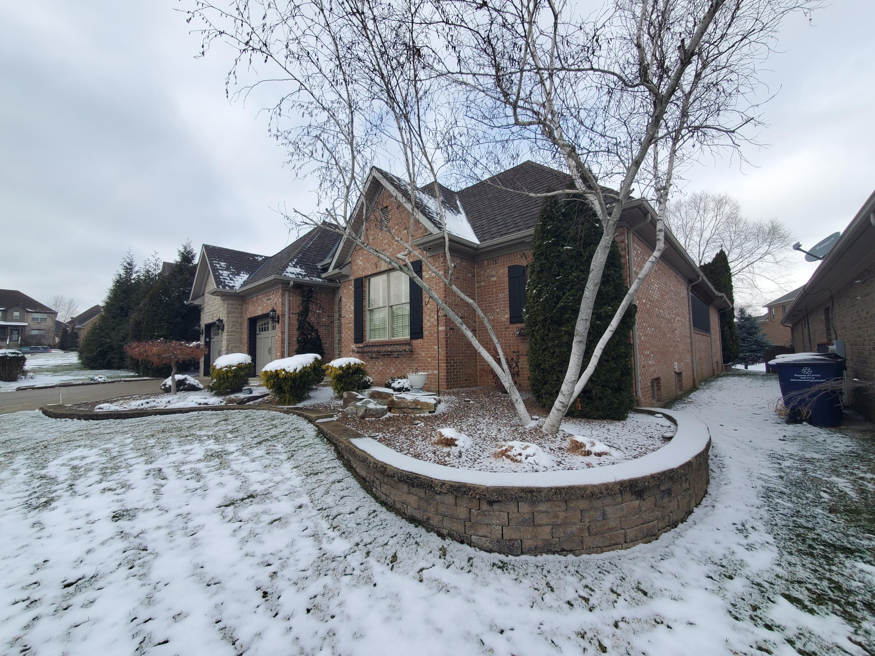 Lexington, Kentucky, 40509, United States, 6 Bedrooms Bedrooms, ,4 BathroomsBathrooms,Residential,For Sale,1785062
