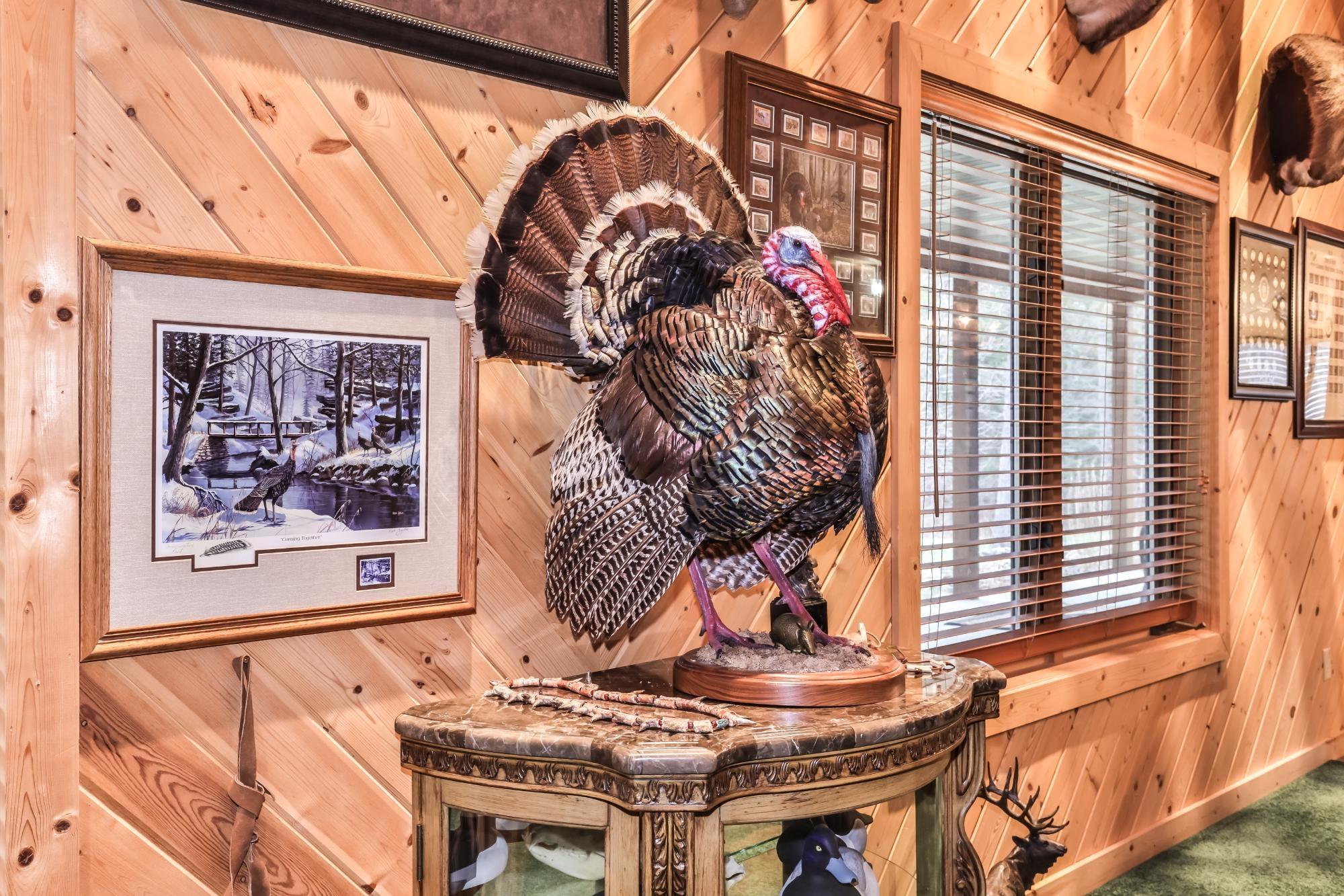 Tomahawk, Wisconsin, 54487, United States, 3 Bedrooms Bedrooms, ,2 BathroomsBathrooms,Residential,For Sale,1981135