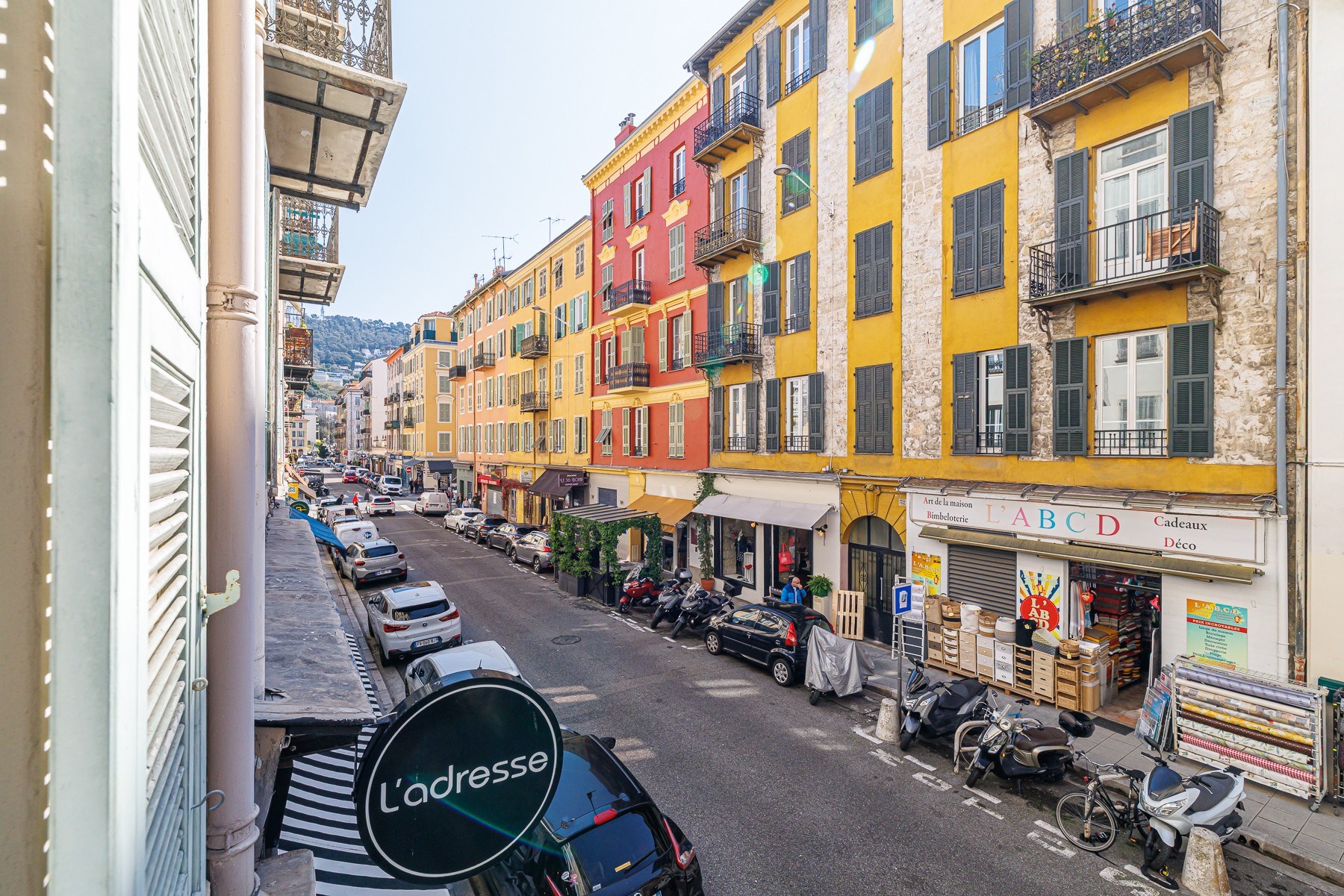  Nice Port 2 bedroom apartment 51 sqm renovated investment property near tramway… - 物件實景