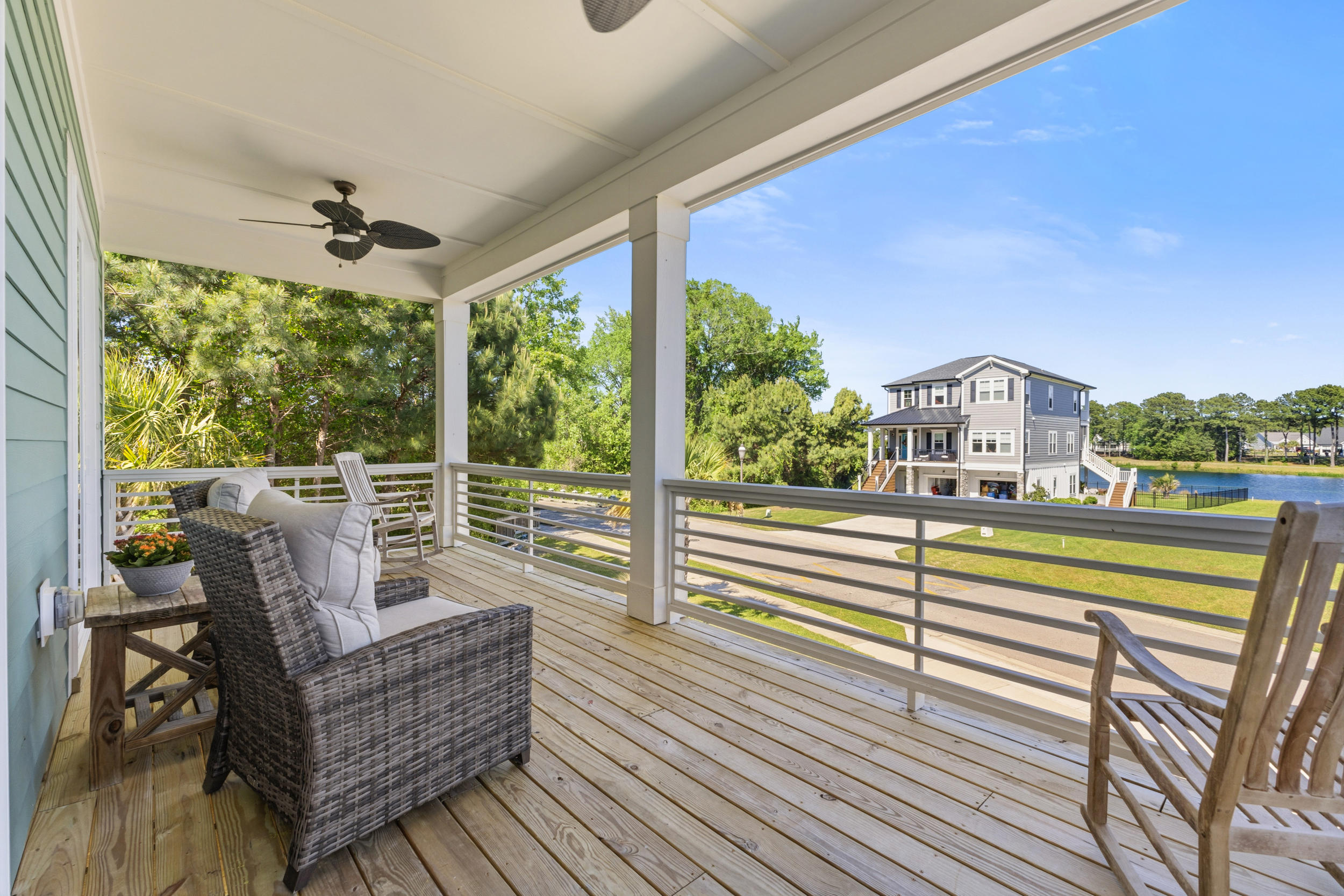  352 Summerhouse Drive, Holly Ridge, NC 28445 - 物件實景