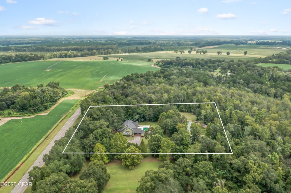 Malone, Florida, 32445, United States, 3 Bedrooms Bedrooms, ,3 BathroomsBathrooms,Residential,For Sale,1974883