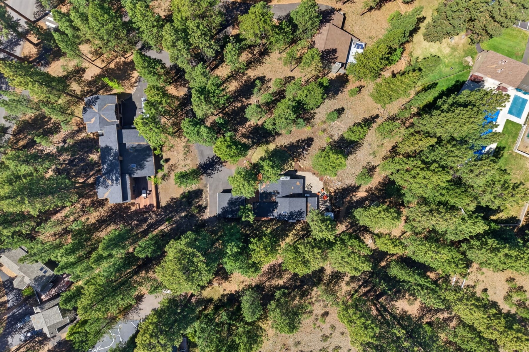  70800 Samphire #RR3 Black Butte Ranch, OR 97759 - 物件實景