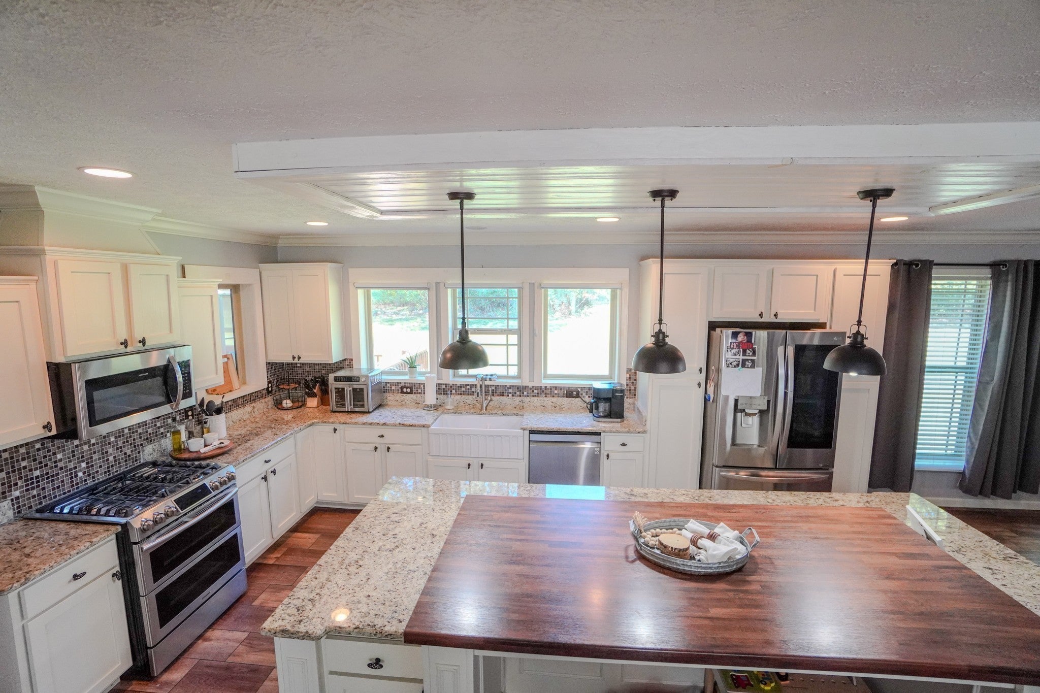 Hawkins Rd, Westmoreland, TN 37186 #1