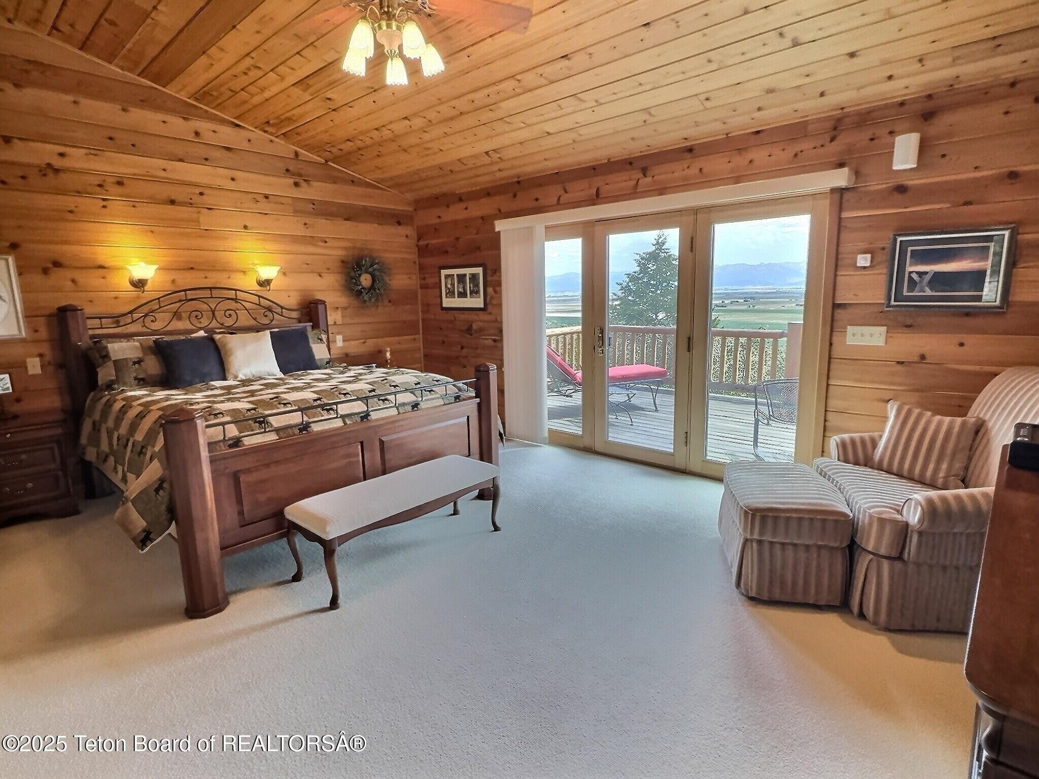 Driggs, Idaho, 83422, United States, 4 Bedrooms Bedrooms, ,4 BathroomsBathrooms,Residential,For Sale,1974763