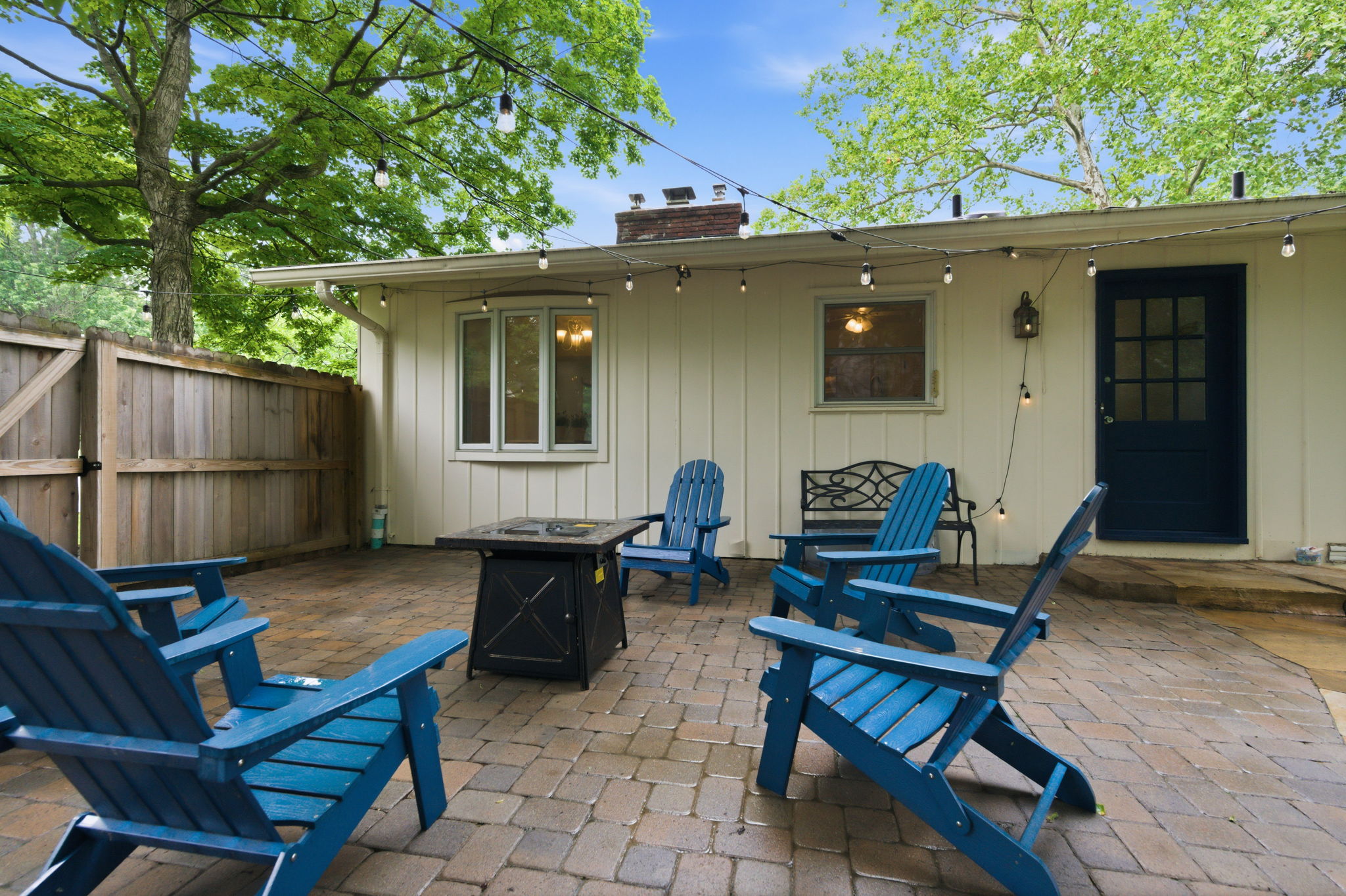  1204 Forest Court, Cincinnati, OH 45215 - 物件實景