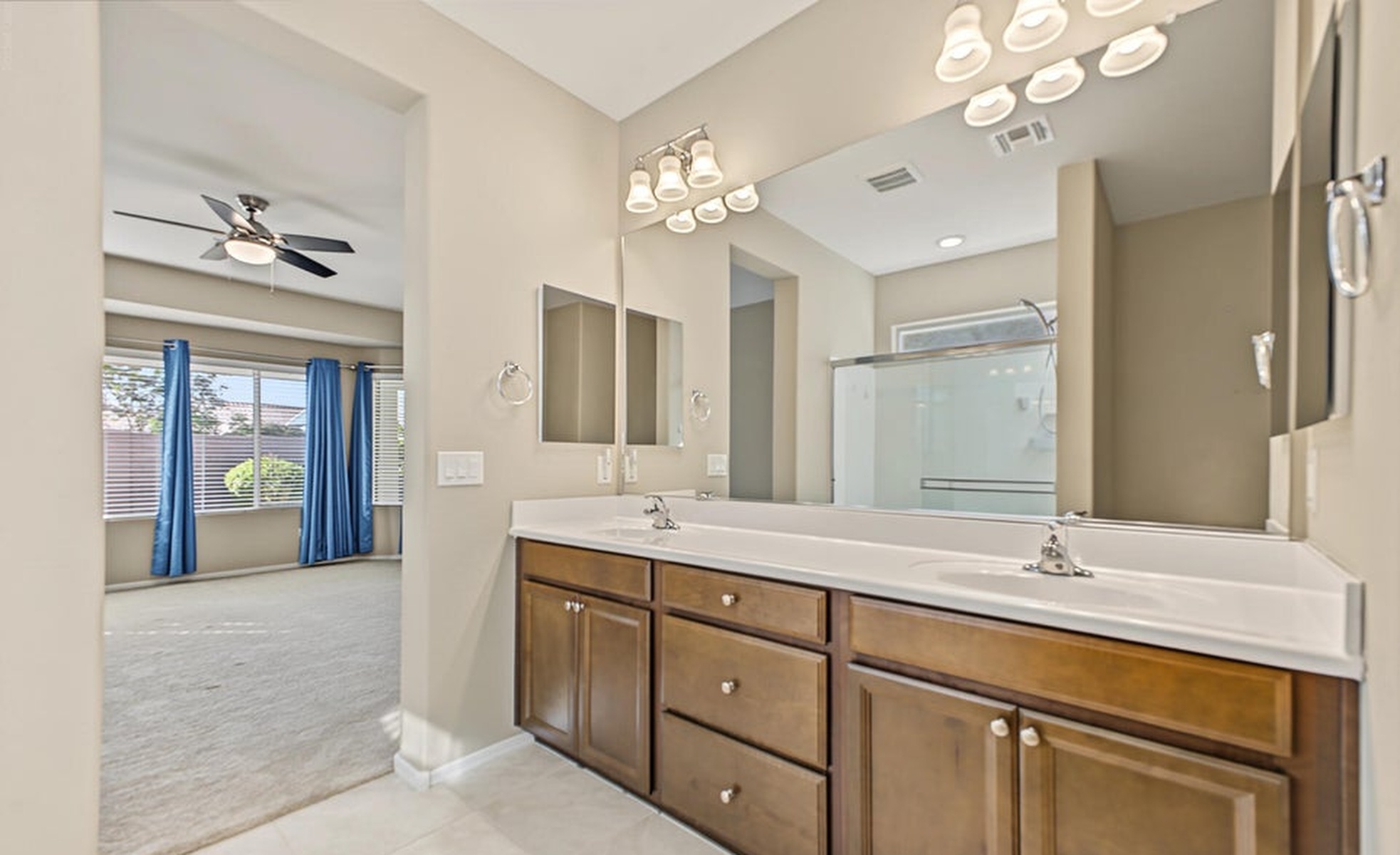  5453 W Saratoga Way  Florence, AZ - 物件實景
