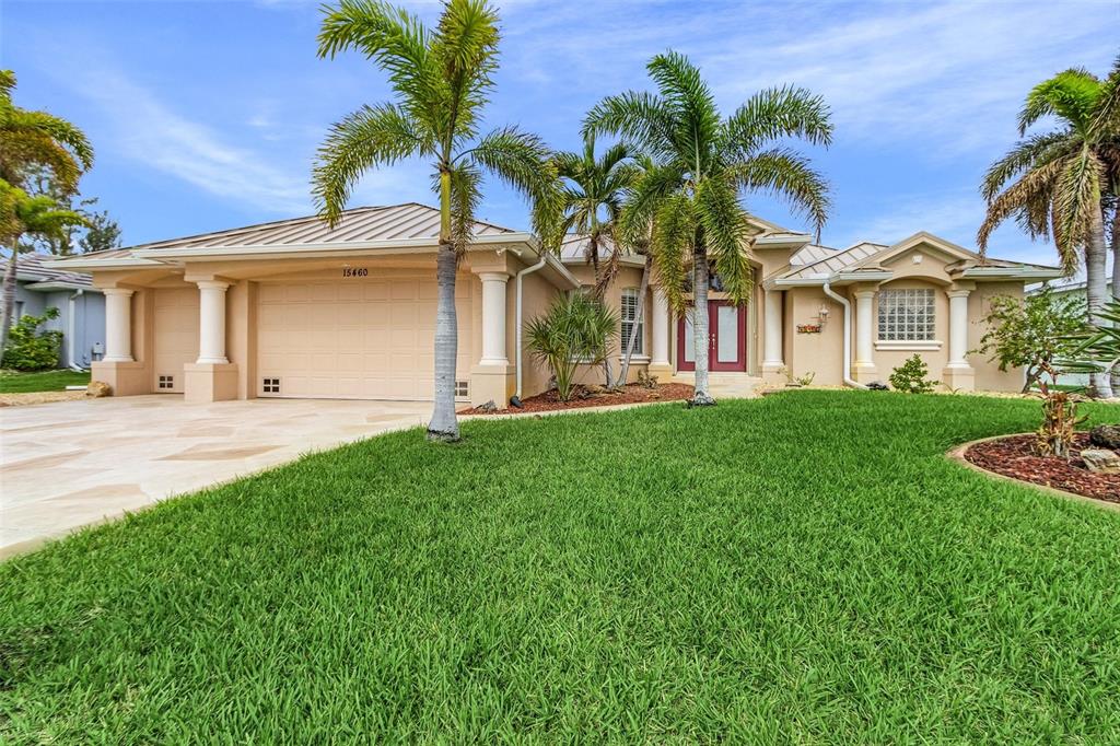 Port Charlotte, Florida, 33981, United States, 3 Bedrooms Bedrooms, ,2 BathroomsBathrooms,Residential,For Sale,1854290