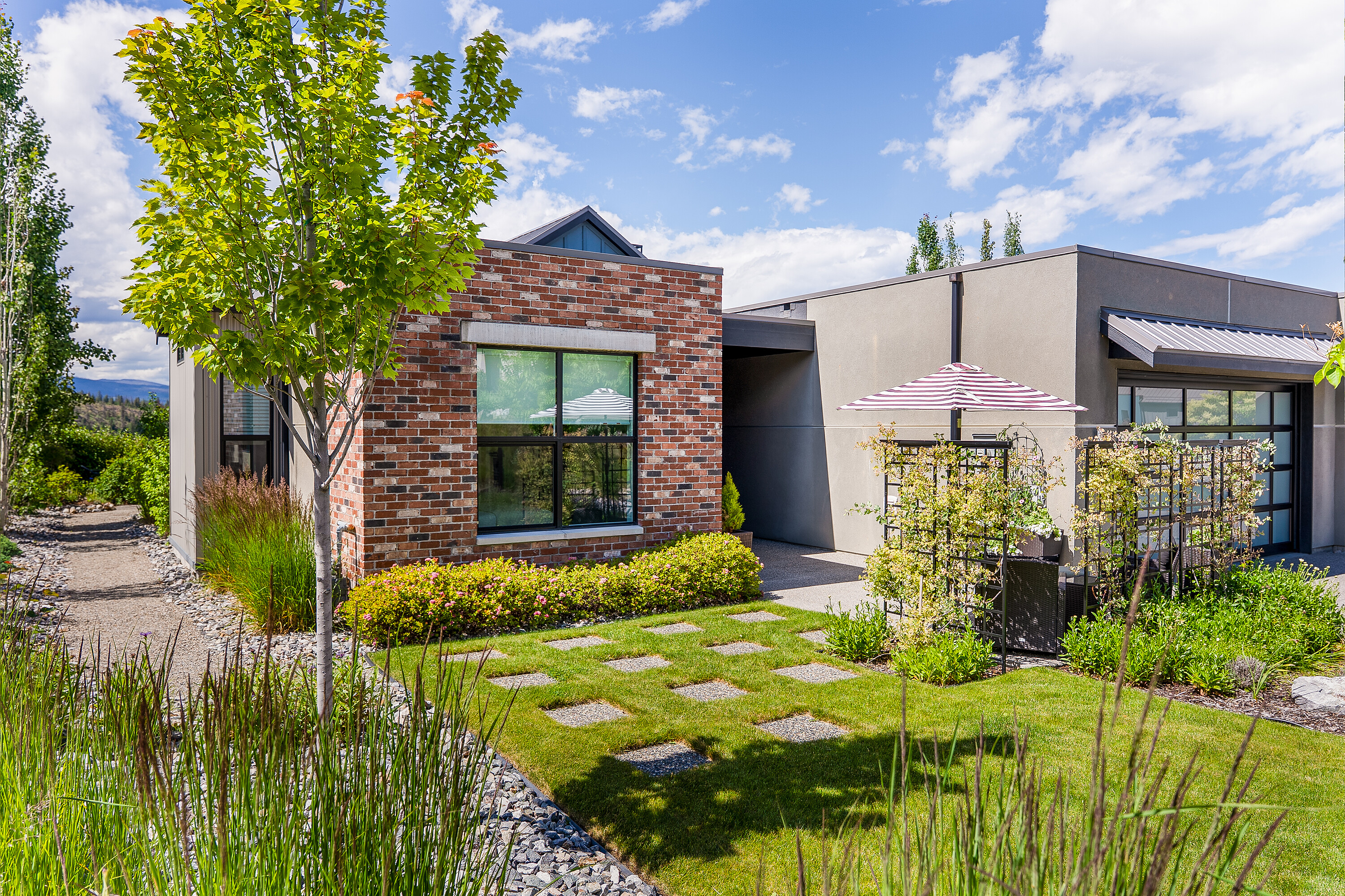  Modern Ranch in Predator Ridge - 物件實景