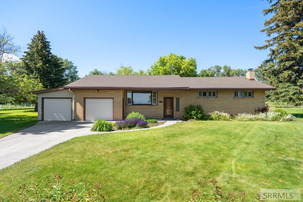 SHELLEY, Idaho, 83274, United States, 4 Bedrooms Bedrooms, ,3 BathroomsBathrooms,Residential,For Sale,1976532