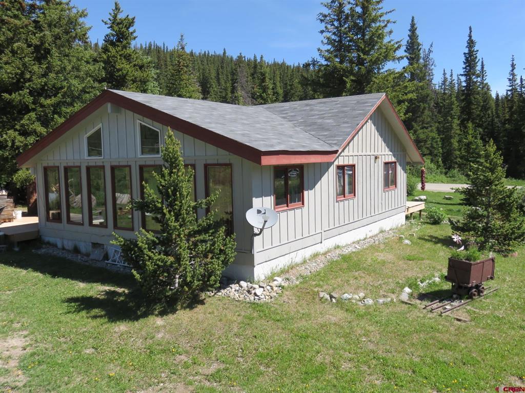 Breckenridge, Colorado, 80424, United States, 4 Bedrooms Bedrooms, ,1 BathroomBathrooms,Residential,For Sale,1848138