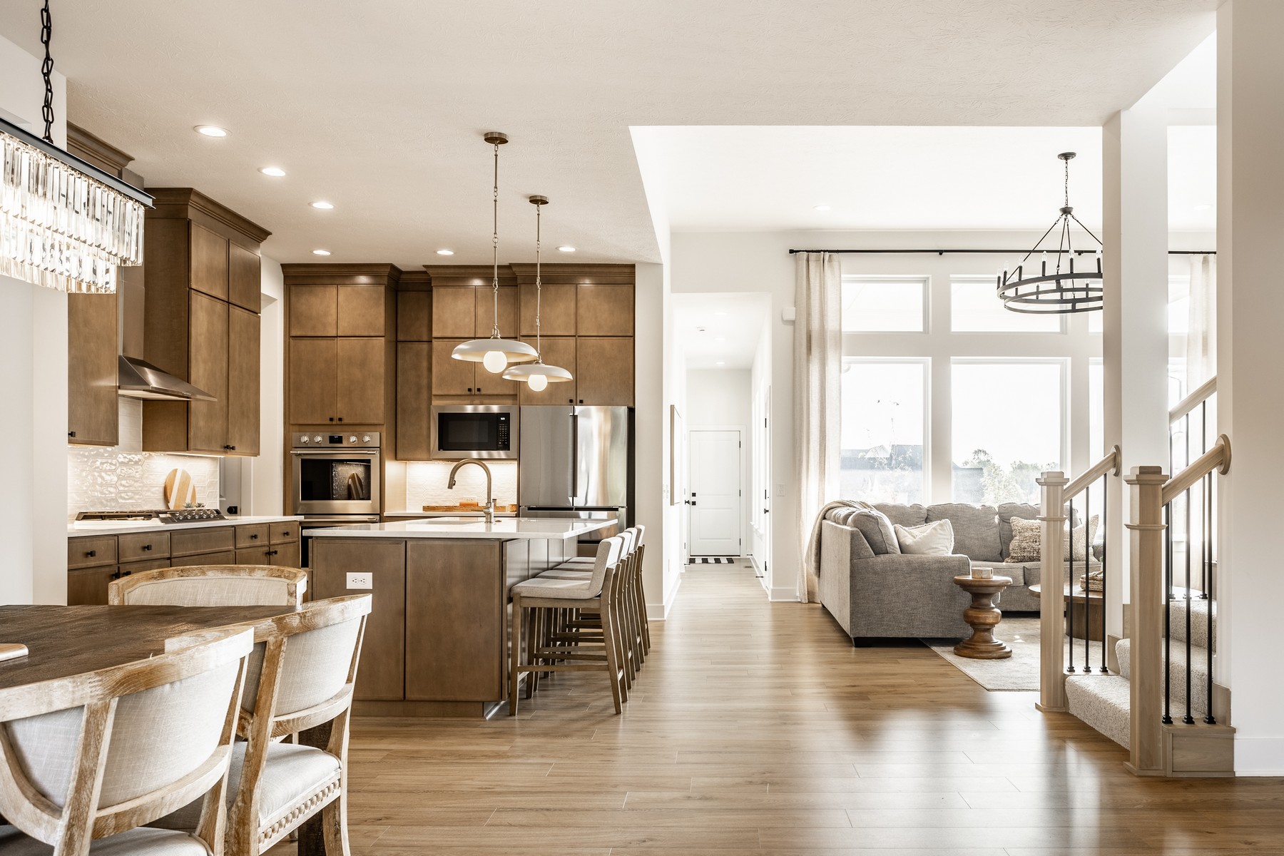  Beautifully Designed 5 Bedroom Home in Desirable Westfield Neighborhood - 物件實景