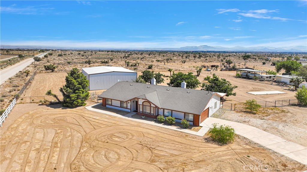 Phelan, California, 92371, United States, 3 Bedrooms Bedrooms, ,3 BathroomsBathrooms,Residential,For Sale,1881862