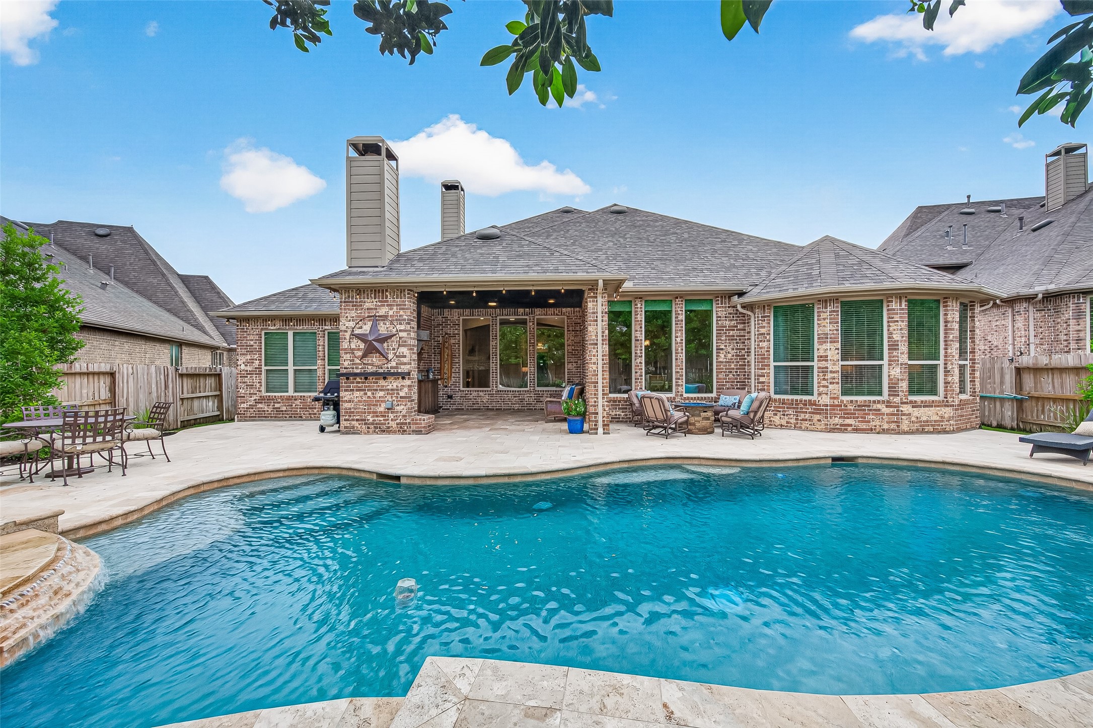  2803 Mayfield Ridge Lane - 物件實景