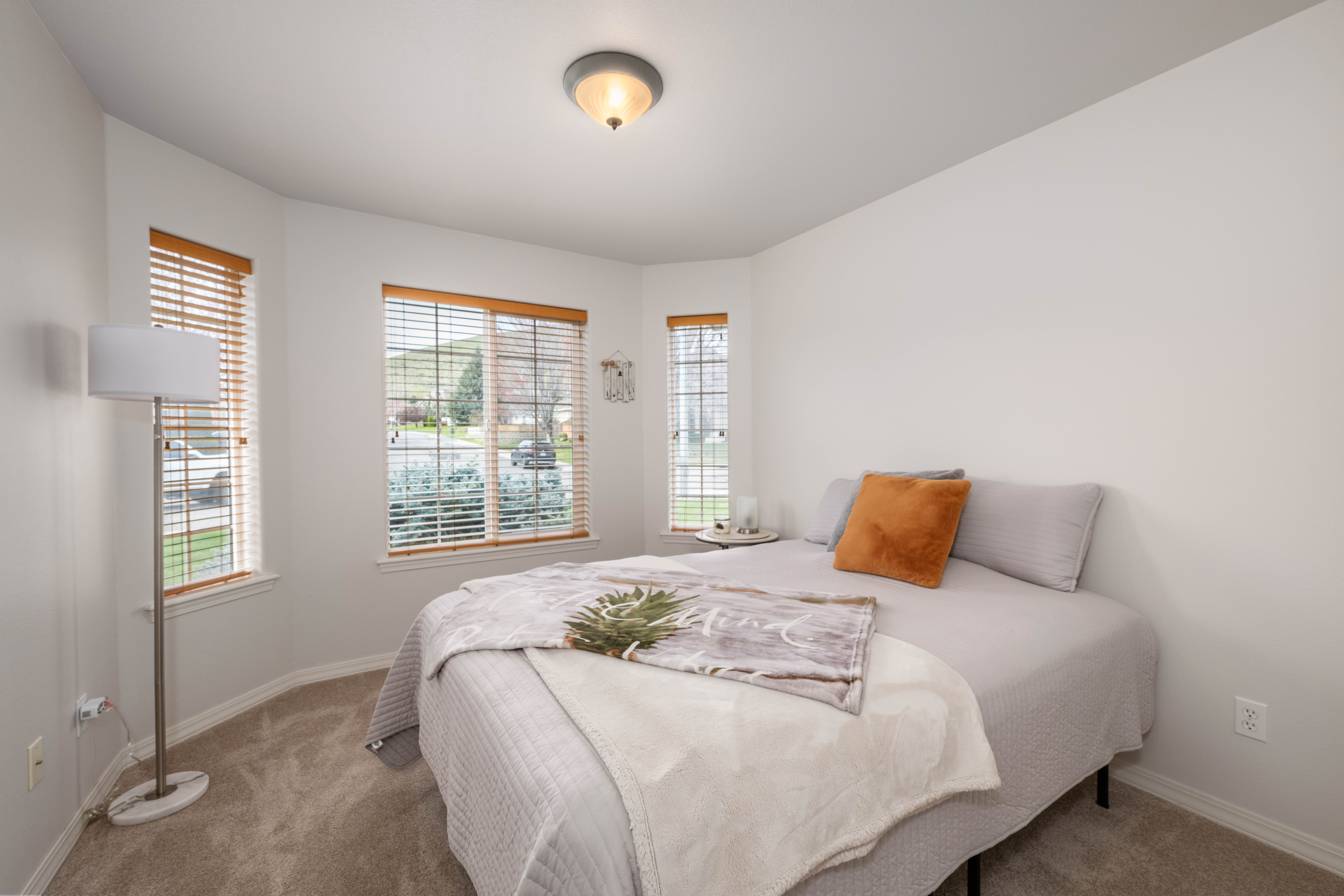  Beautifully Maintained South Richland Home - 物件實景