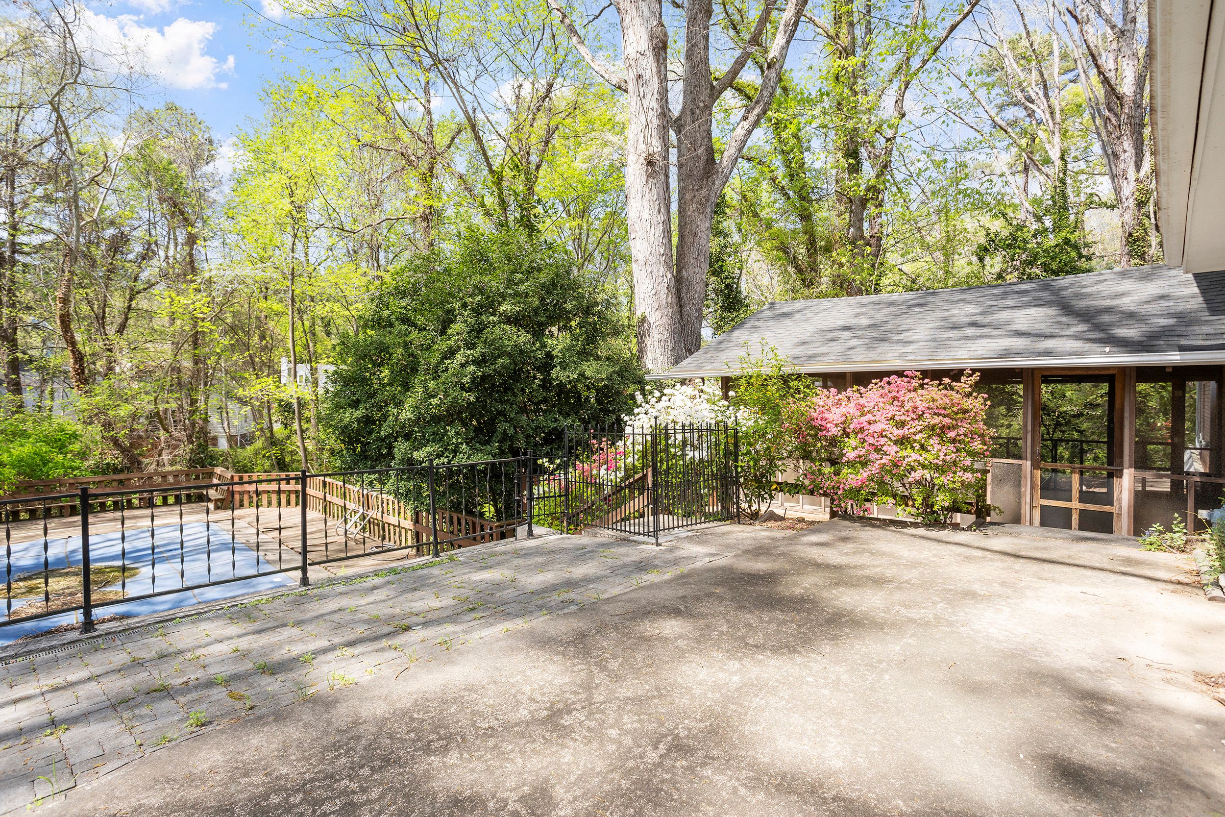  4005 Balsam Drive, Raleigh, NC, 27612 - 物件實景