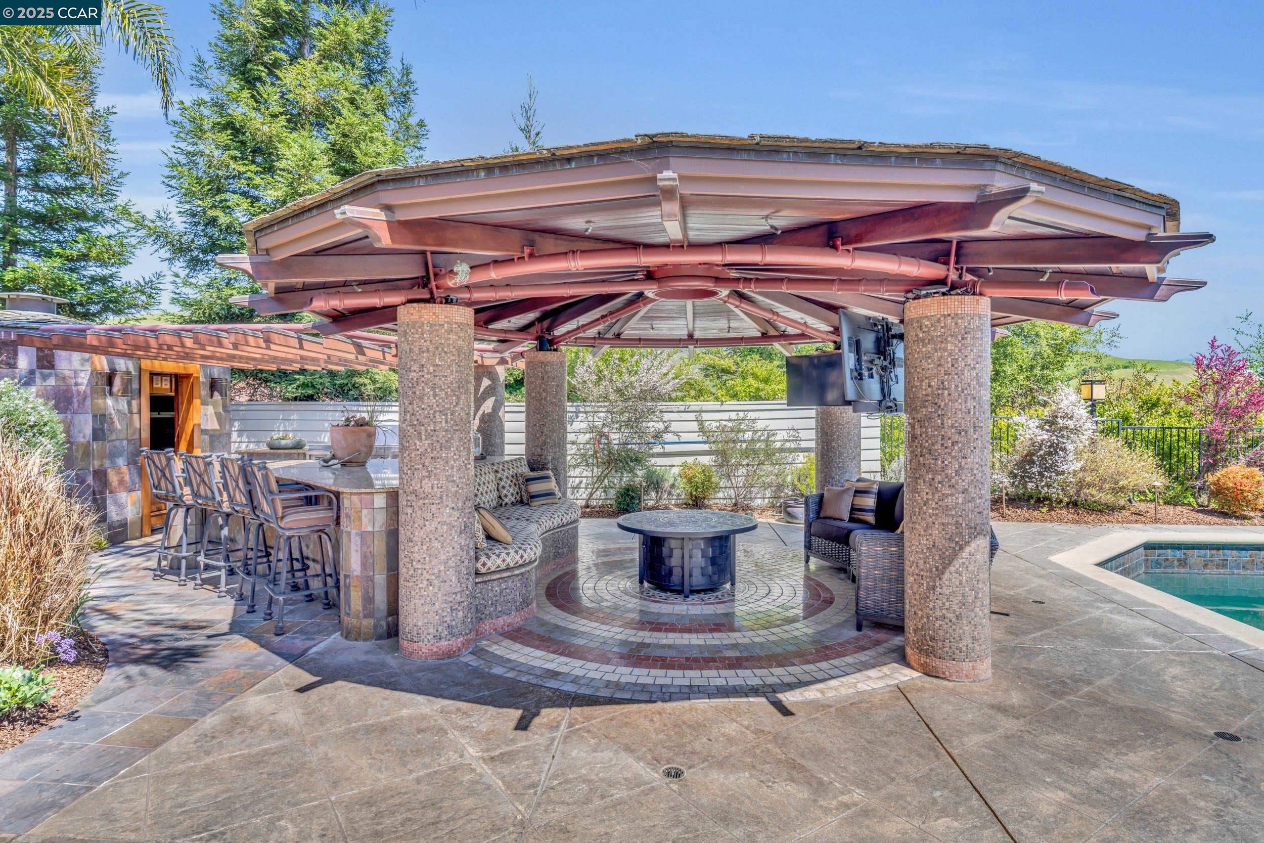 Danville, California, 94506, United States, 5 Bedrooms Bedrooms, ,6 BathroomsBathrooms,Residential,For Sale,1948518